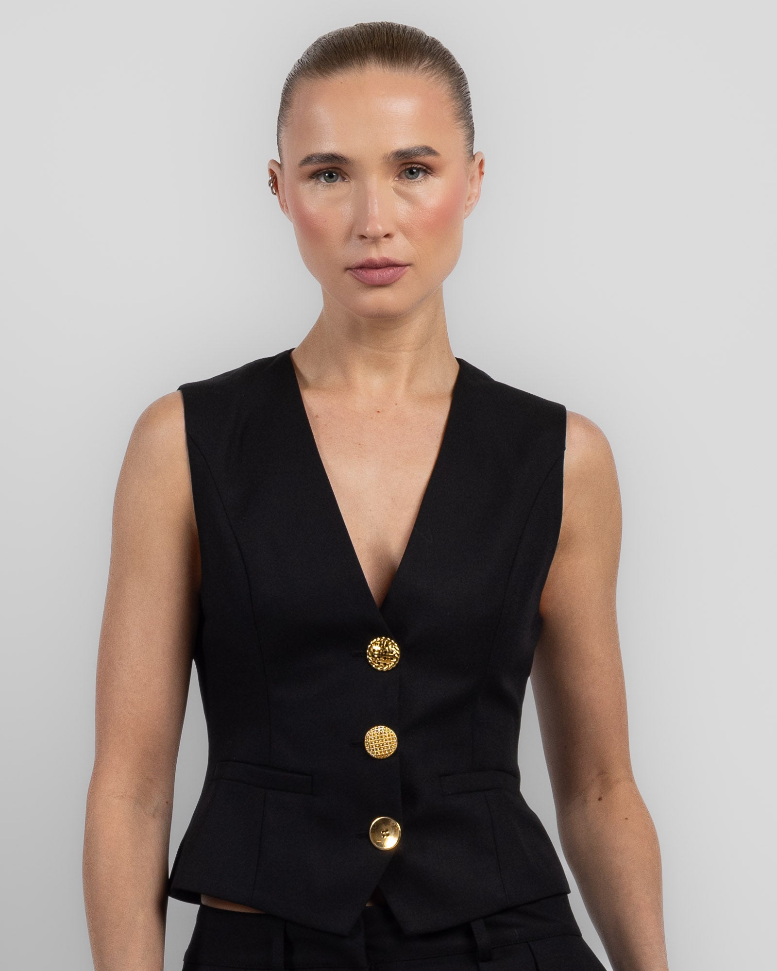 Gilet Anita