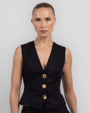Gilet Anita