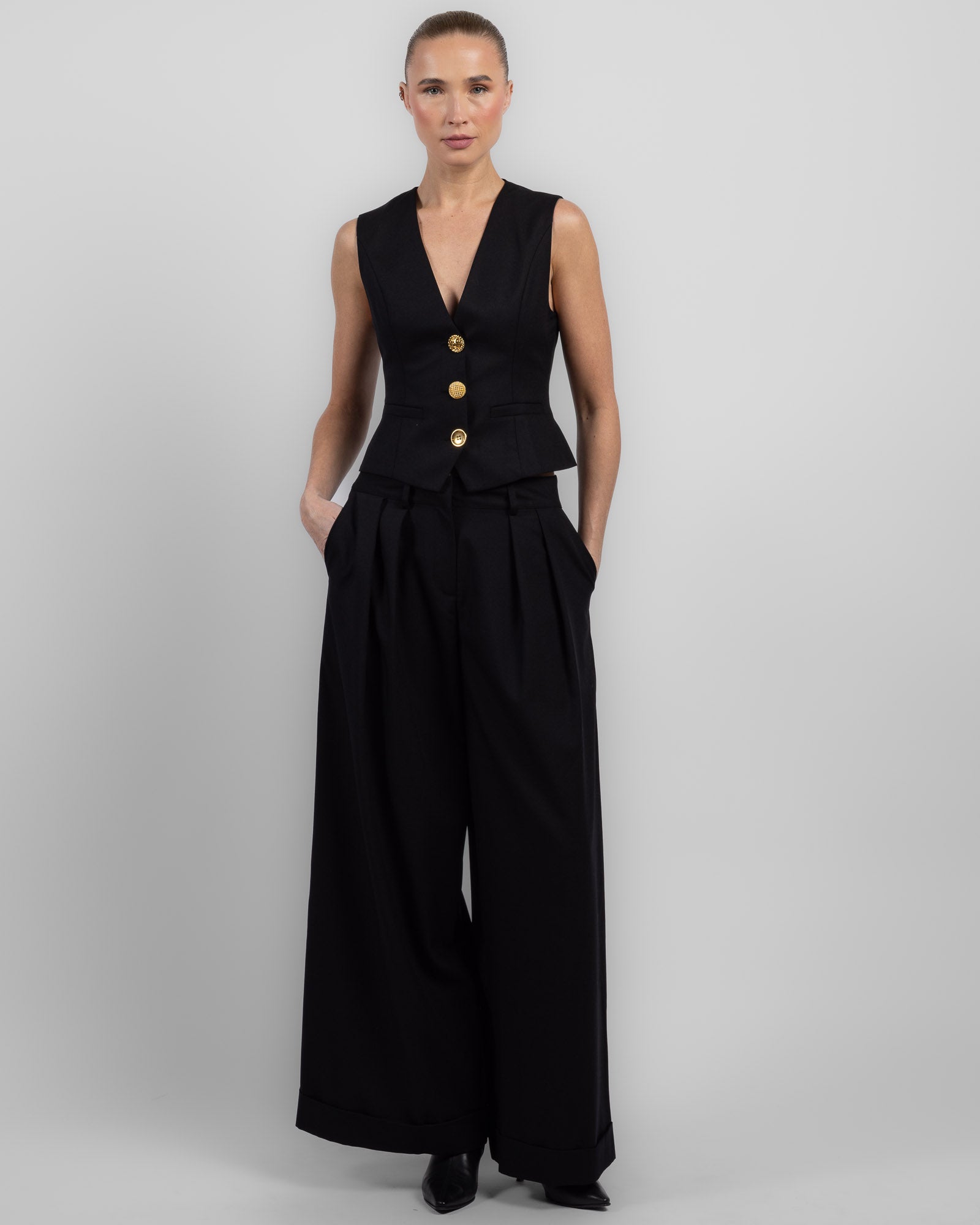 Gilet Anita