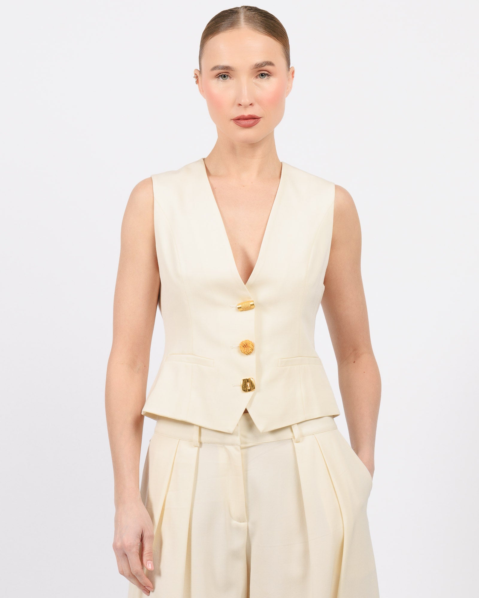Anita Waistcoat