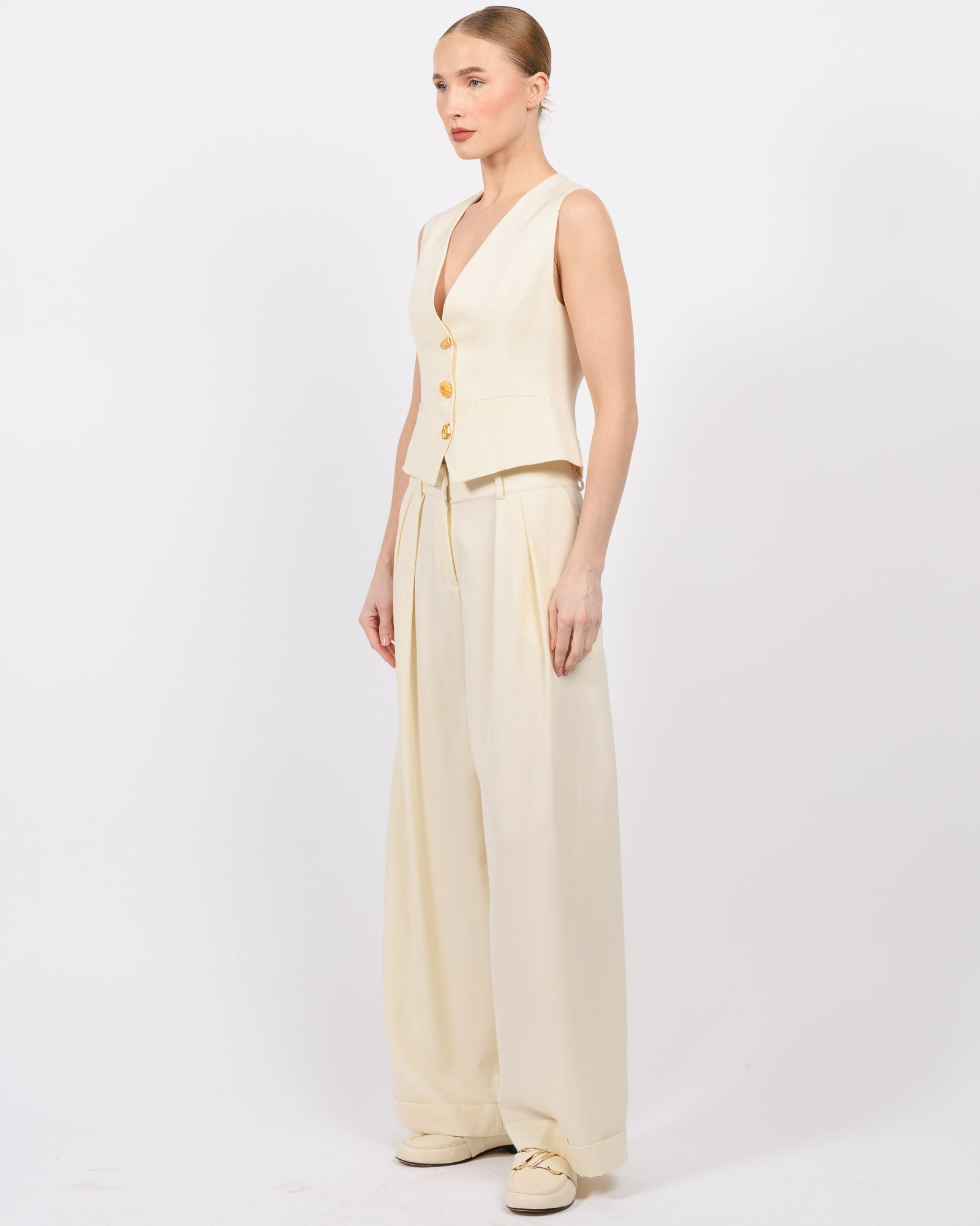 Anita Waistcoat