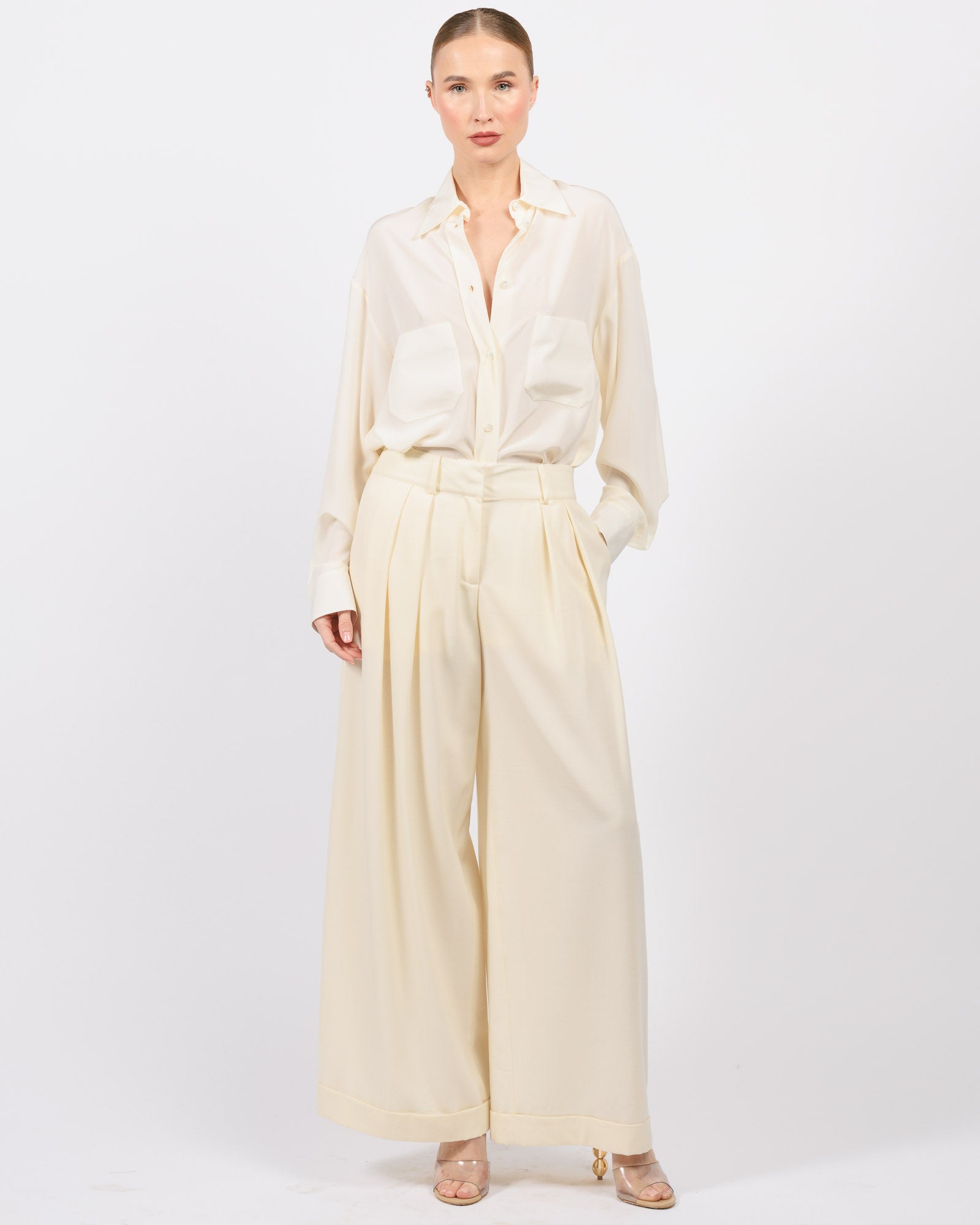 Mila Pants