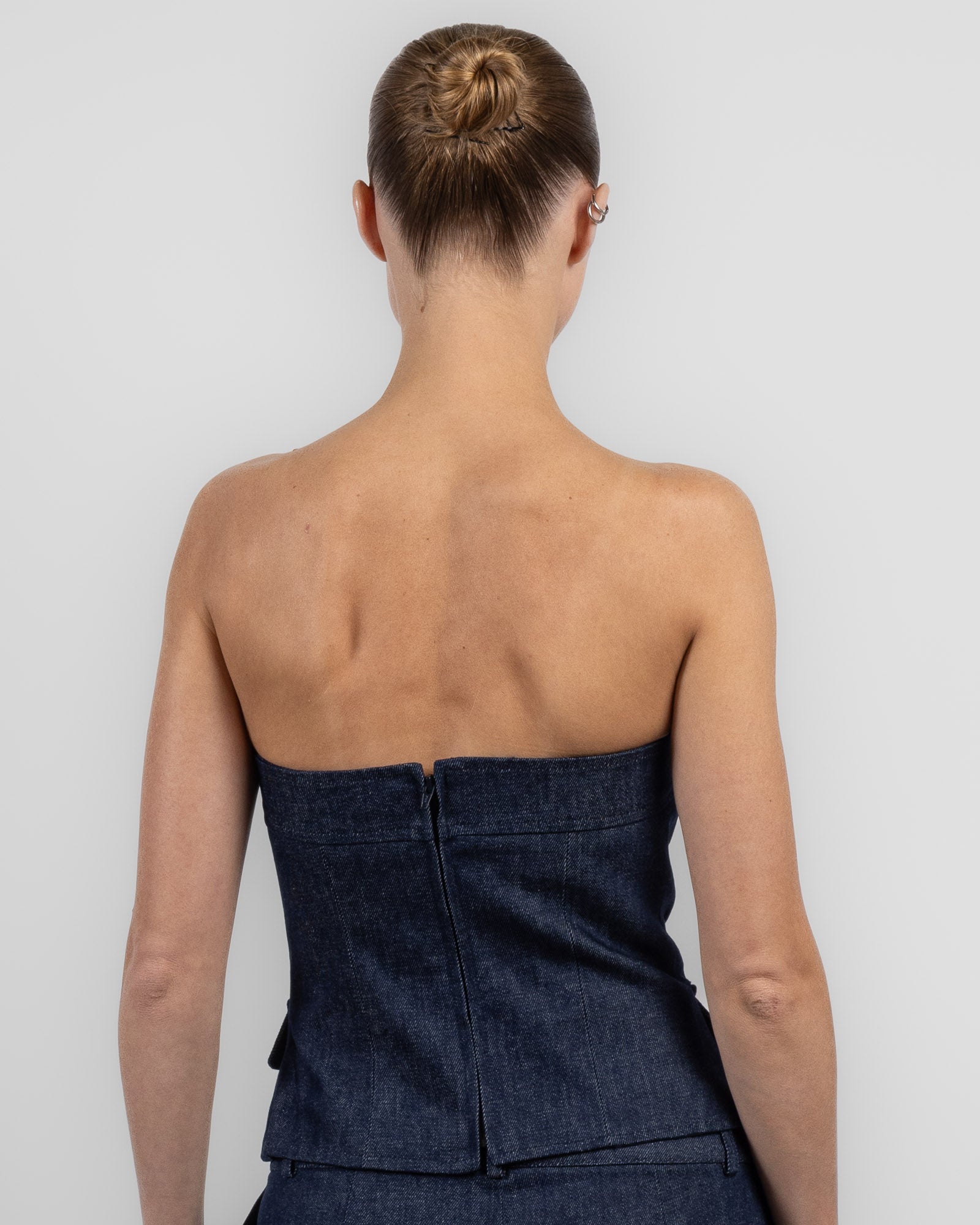 Bijou Blouse