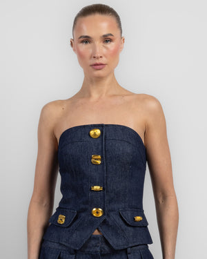 Bijou Blouse