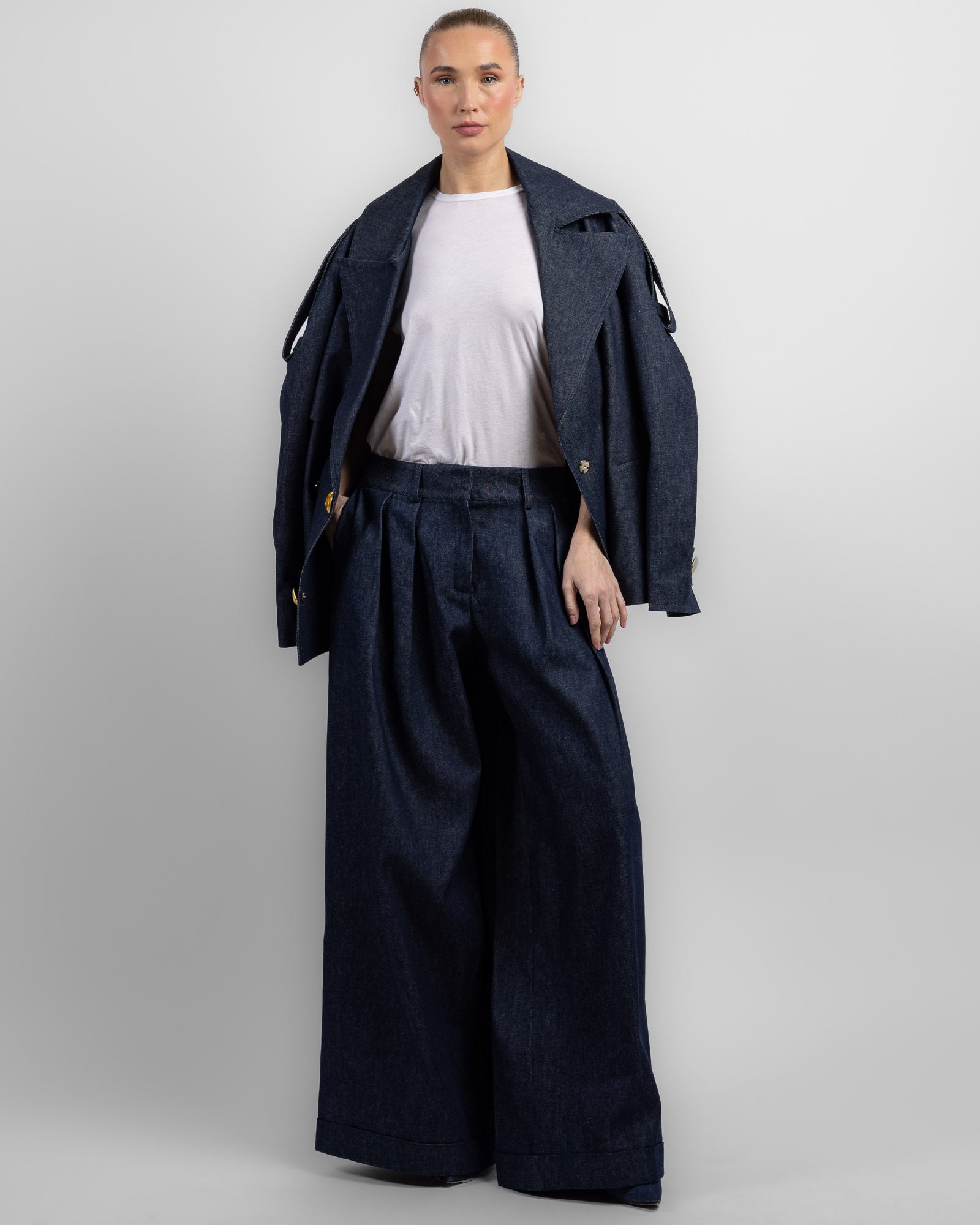 Mila Pants
