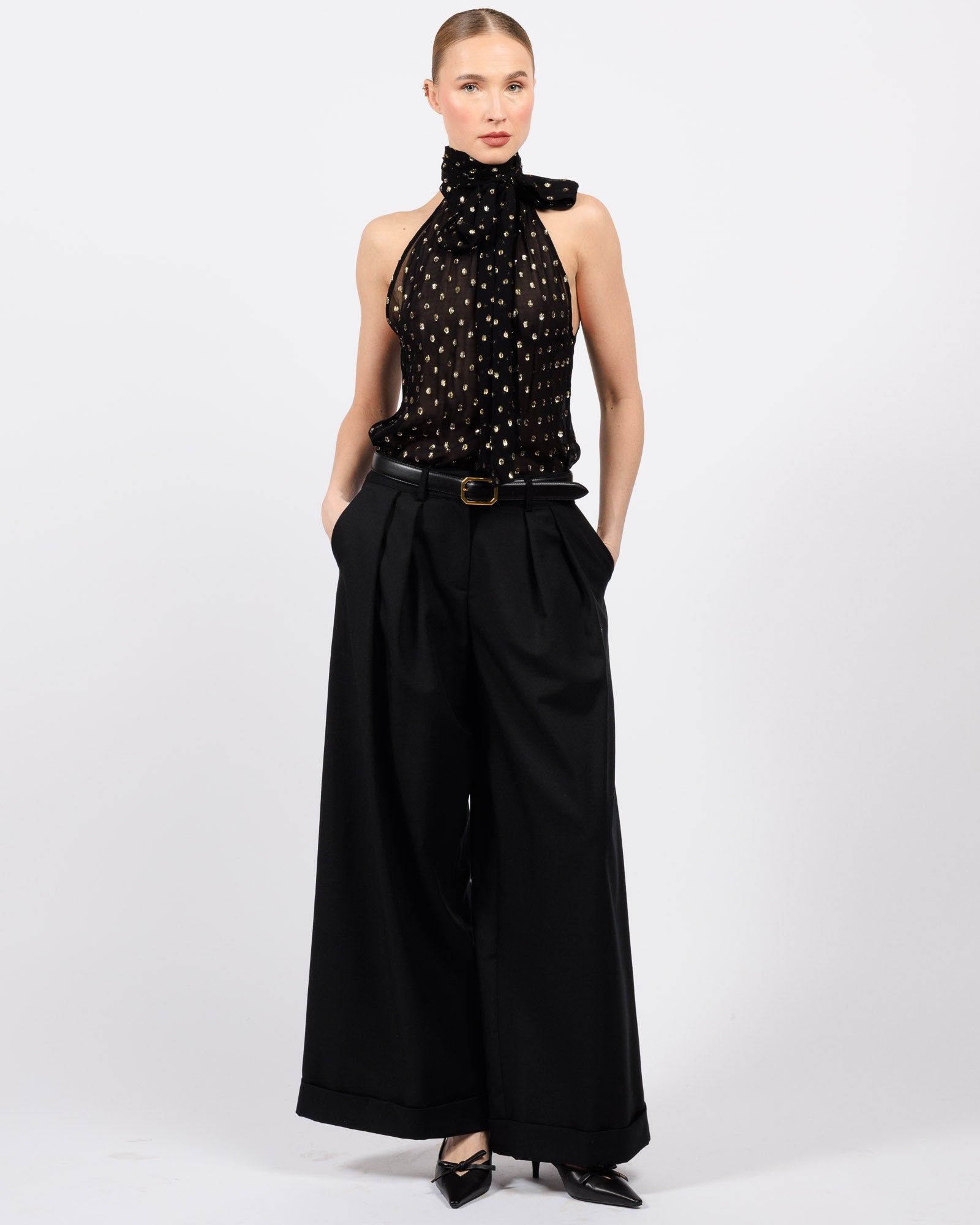 Blouse Susan