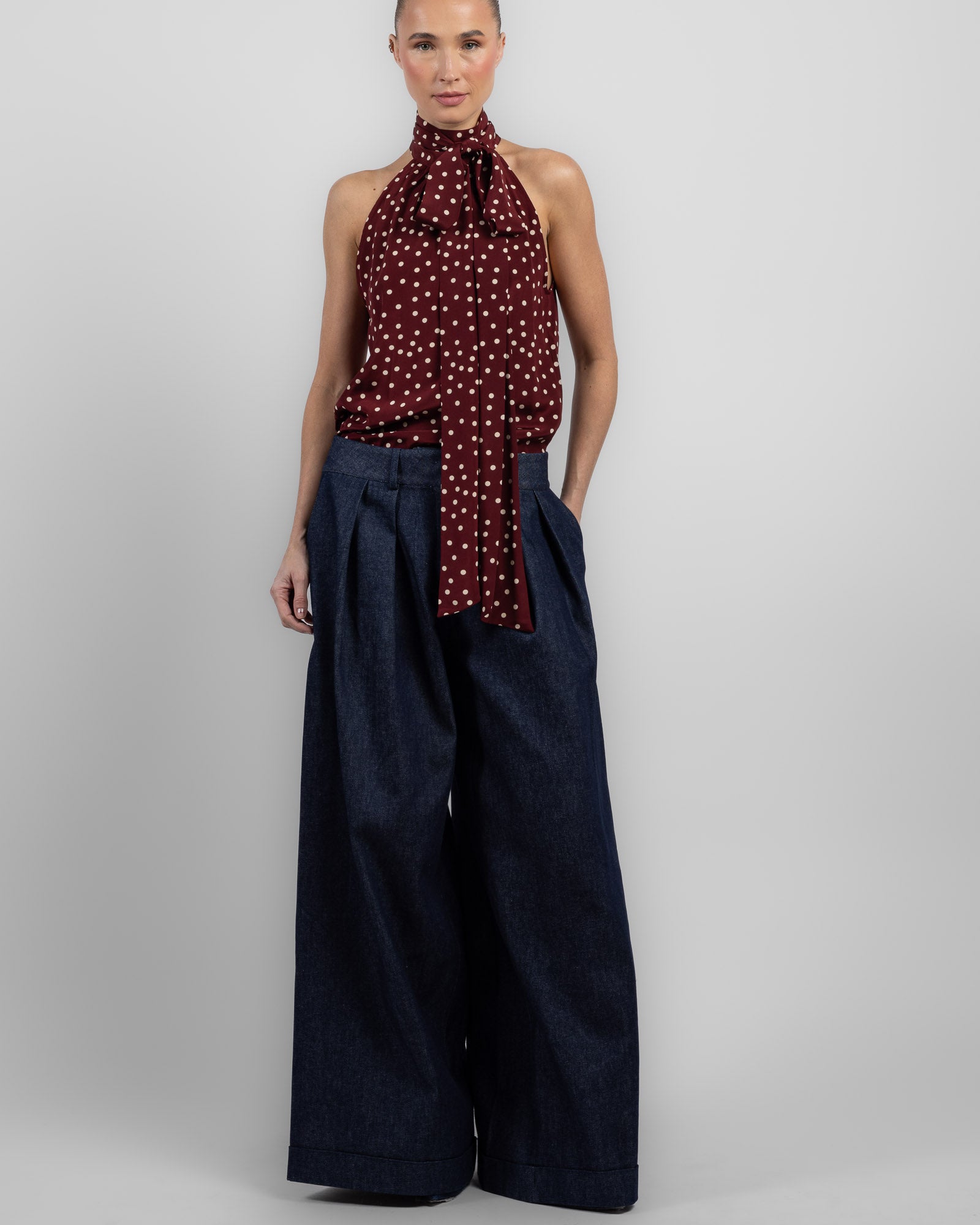 Susan Blouse