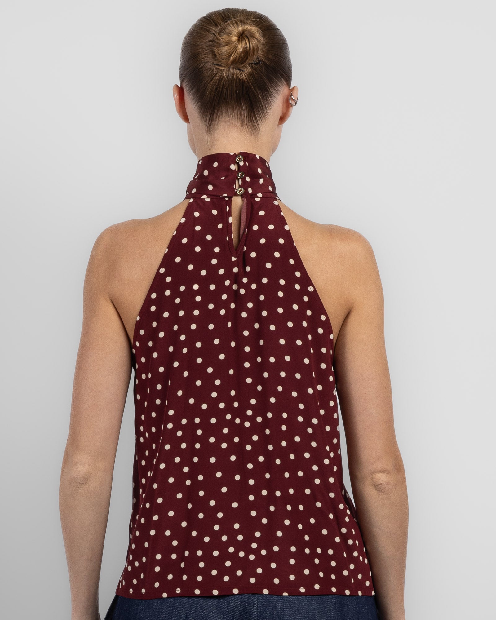 Susan Blouse