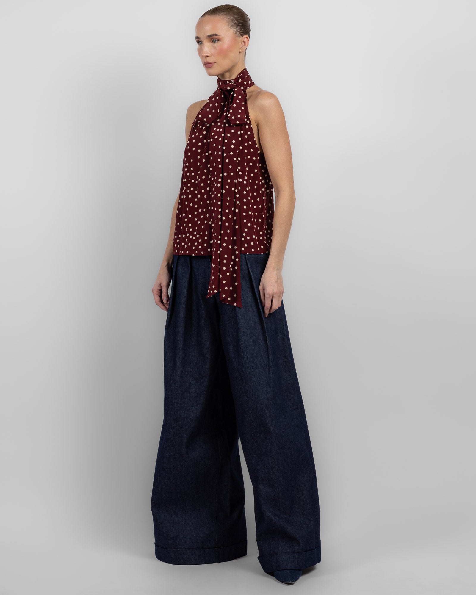 Susan Blouse
