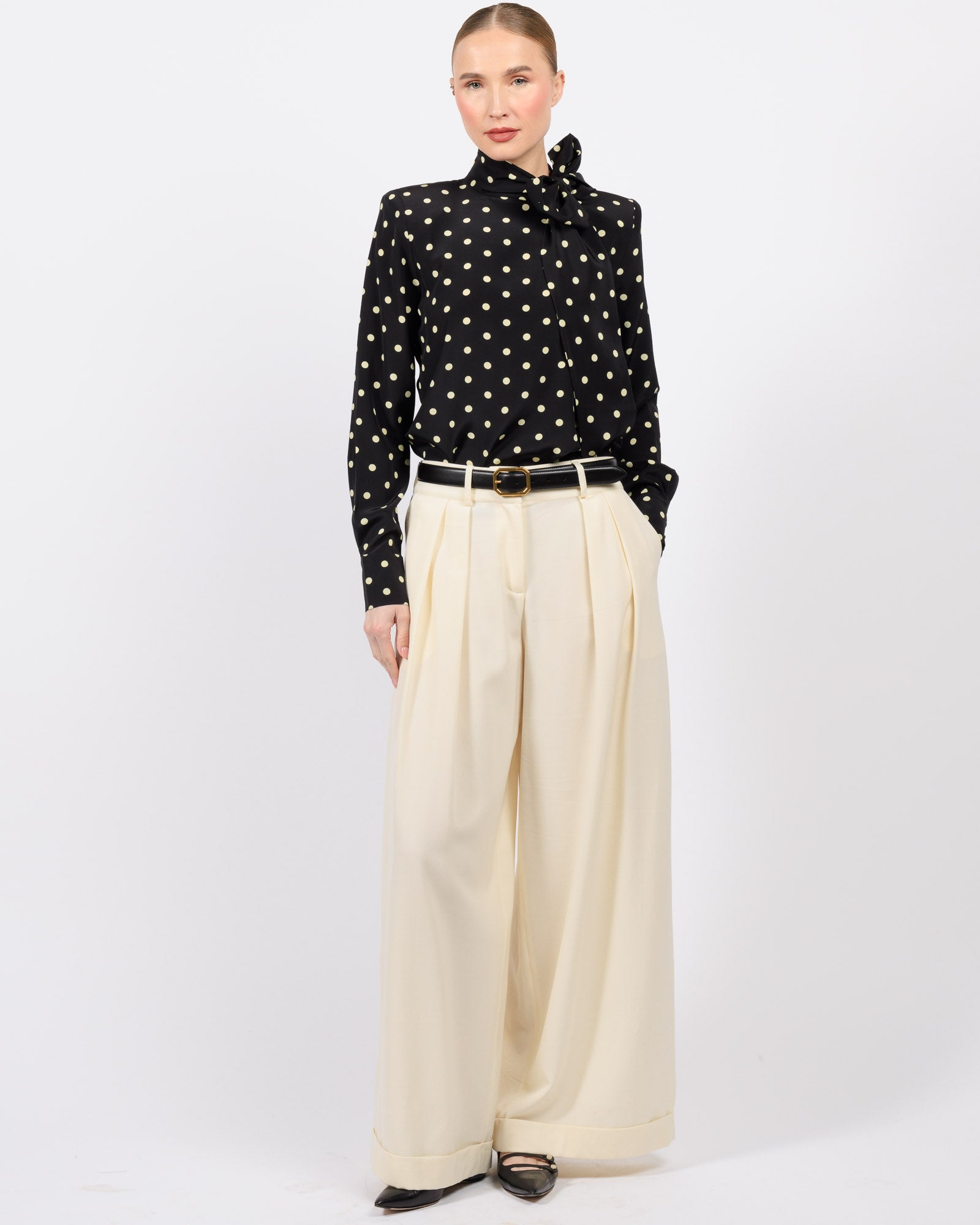 Blouse Johanna