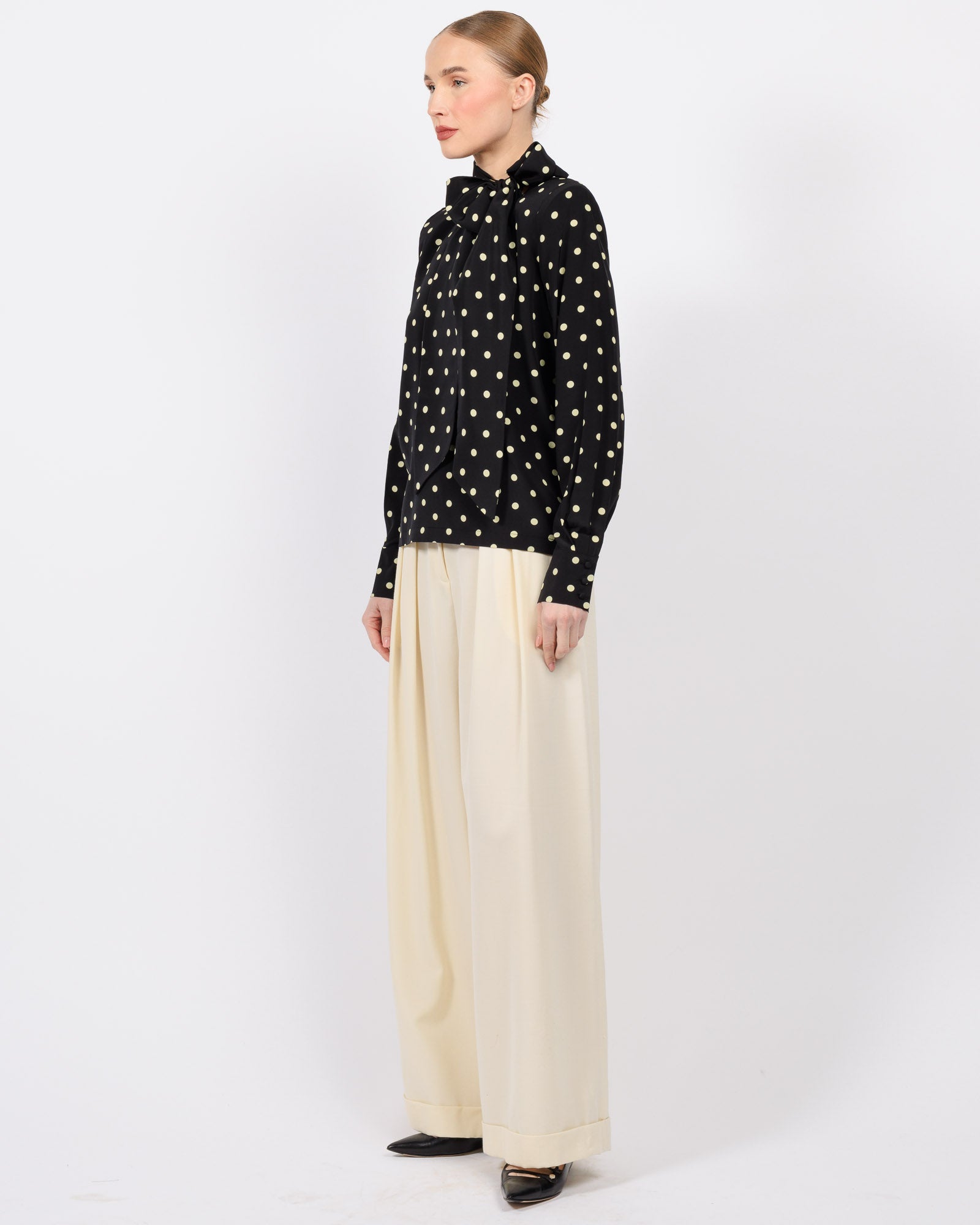 Blouse Johanna