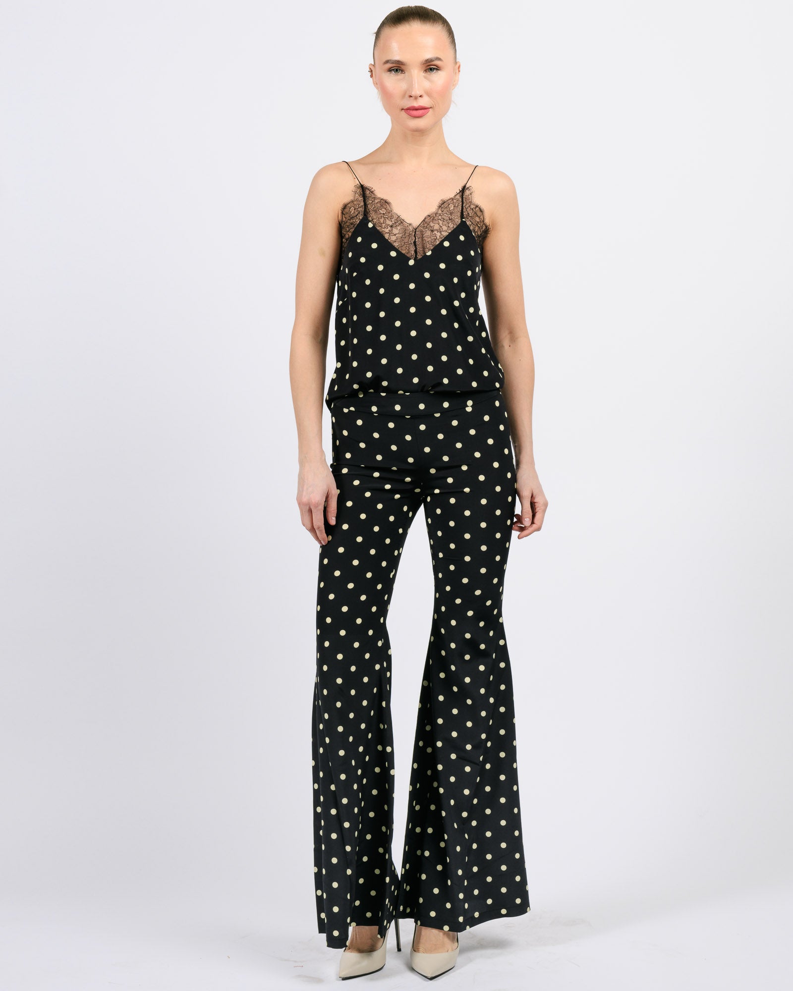 Pantalon Zaoua