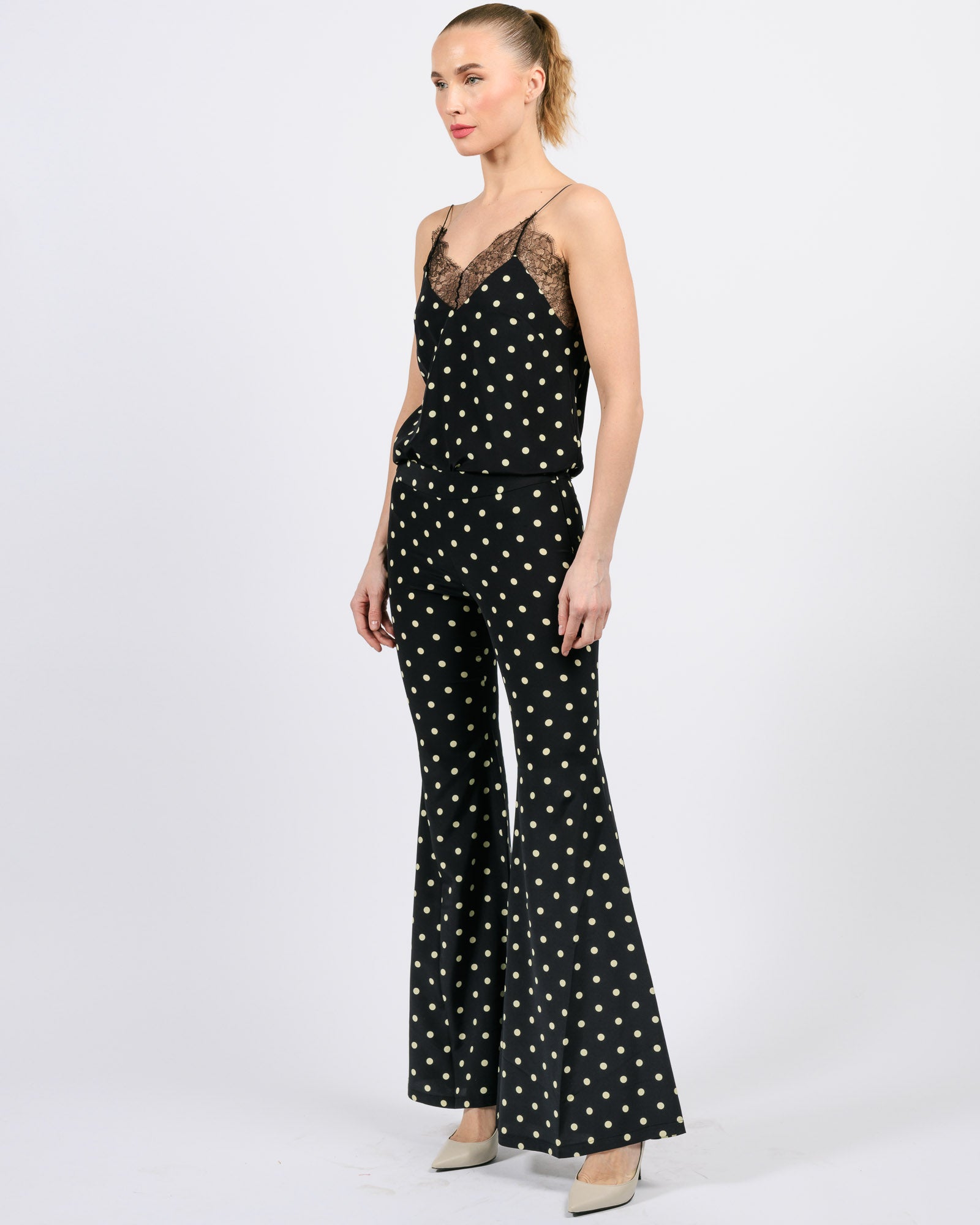 Pantalon Zaoua