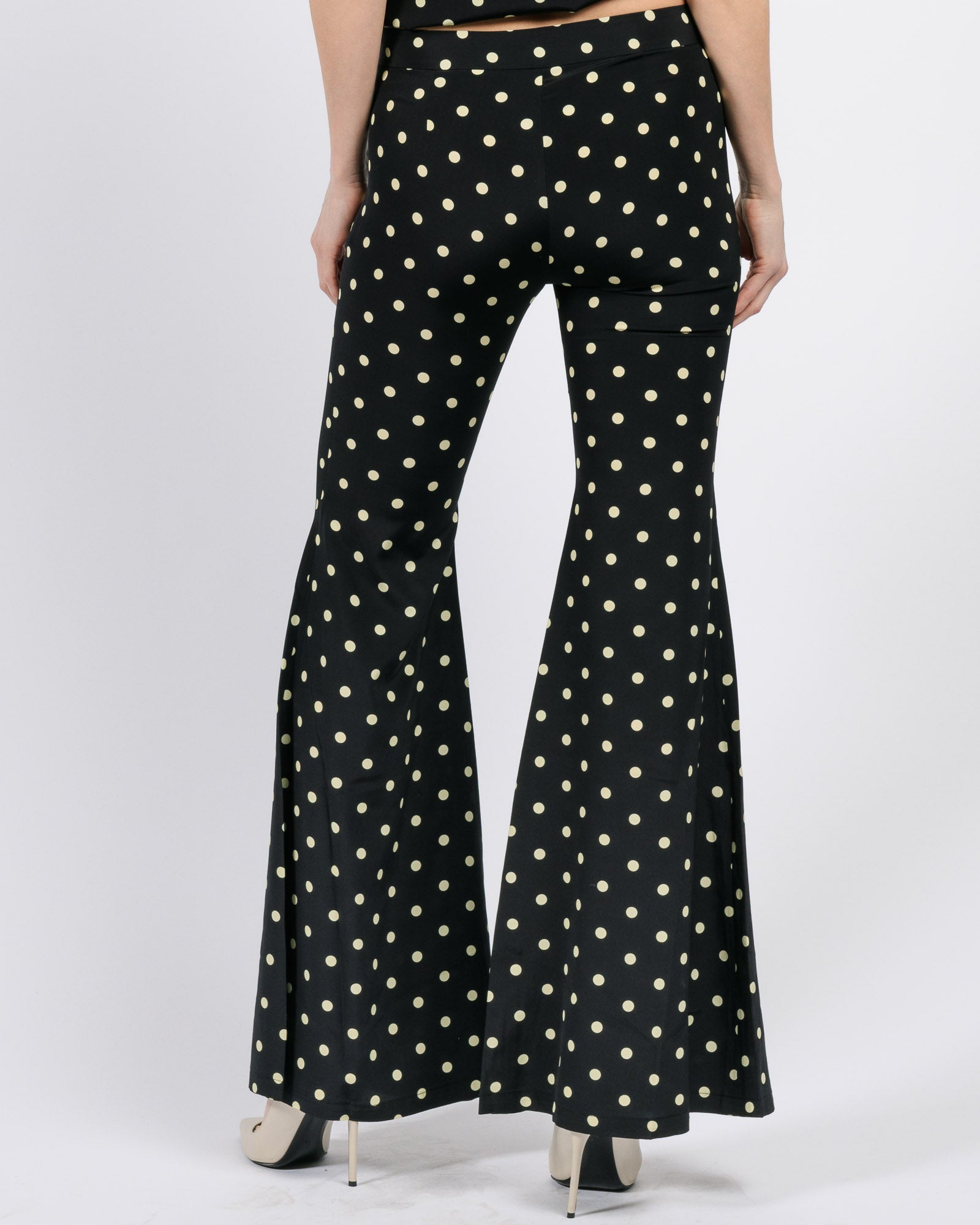 Pantalon Zaoua