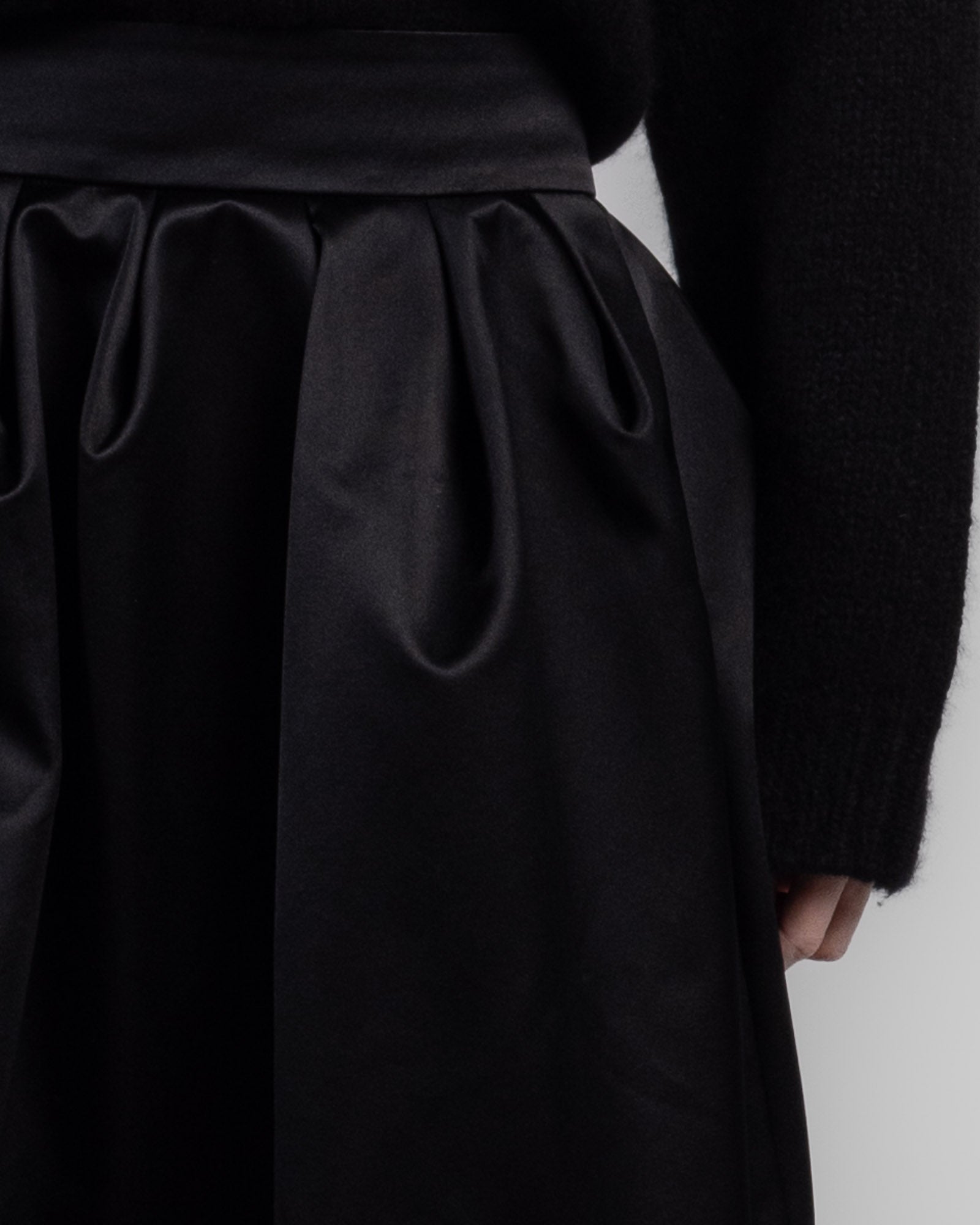 Sasha Skirt