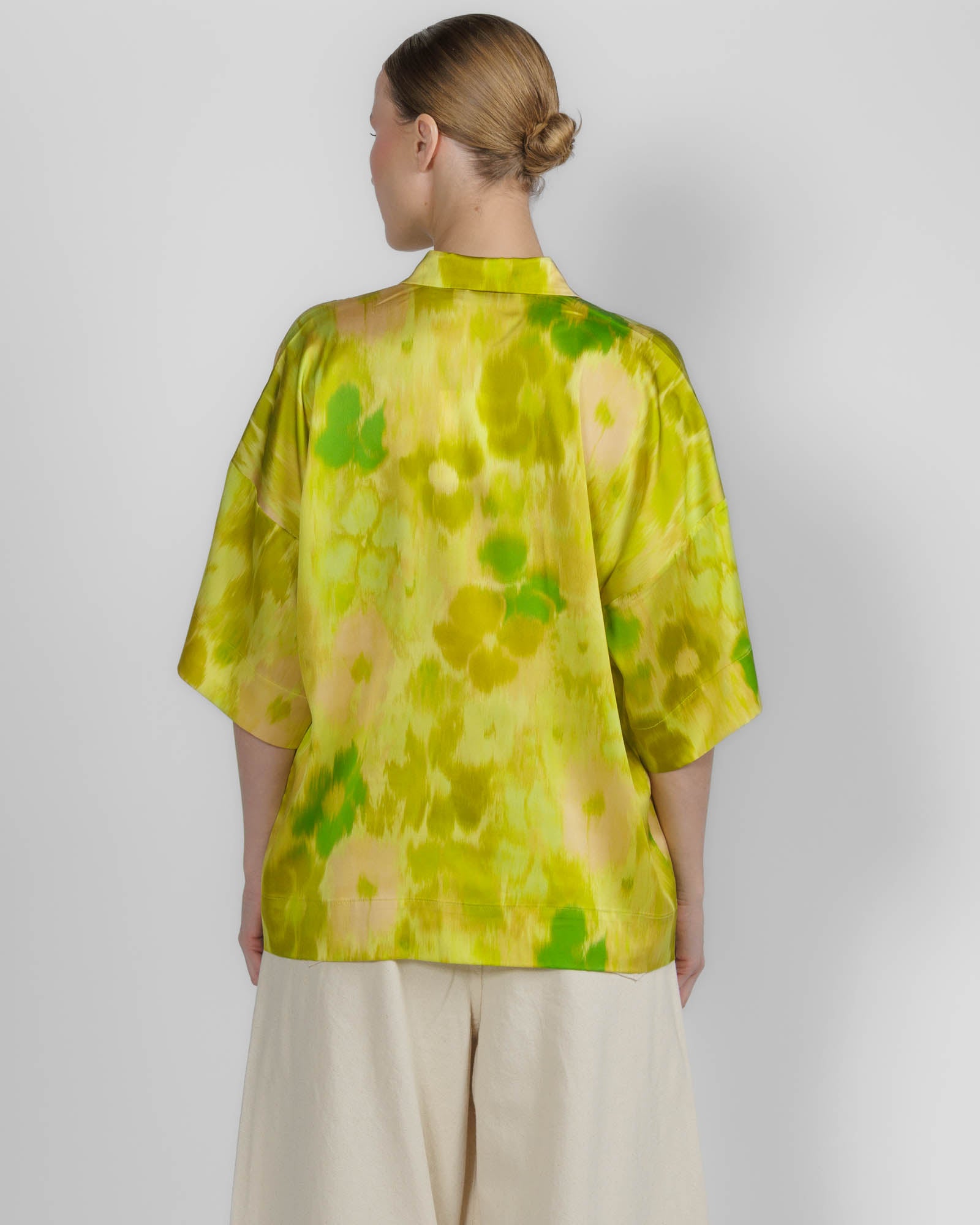 Zaoua Shirt