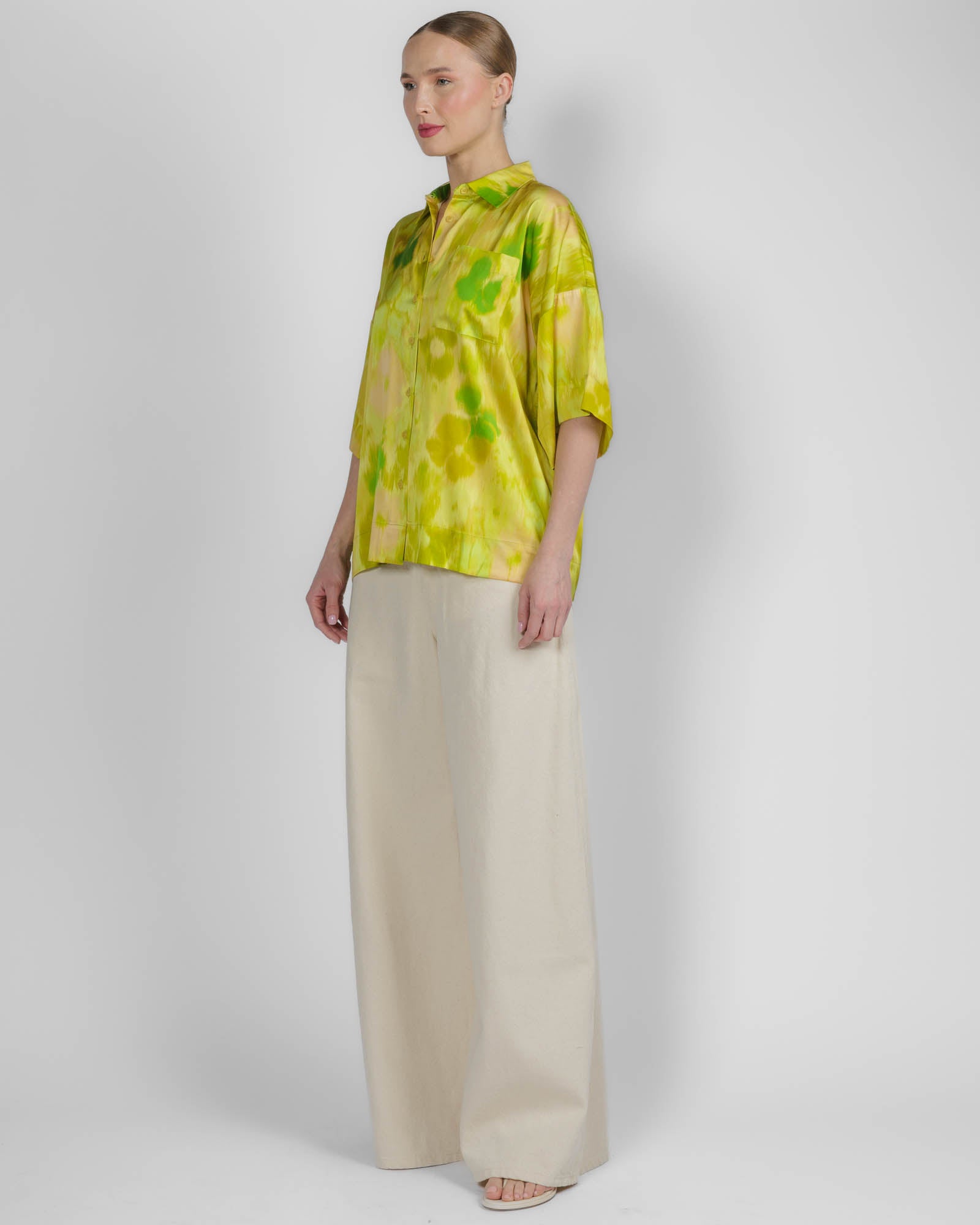 Zaoua Shirt