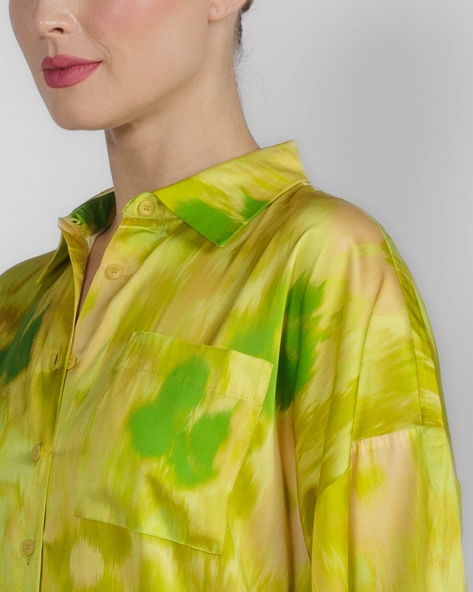 Zaoua Shirt