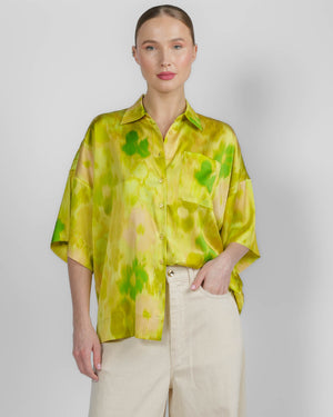 Zaoua Shirt