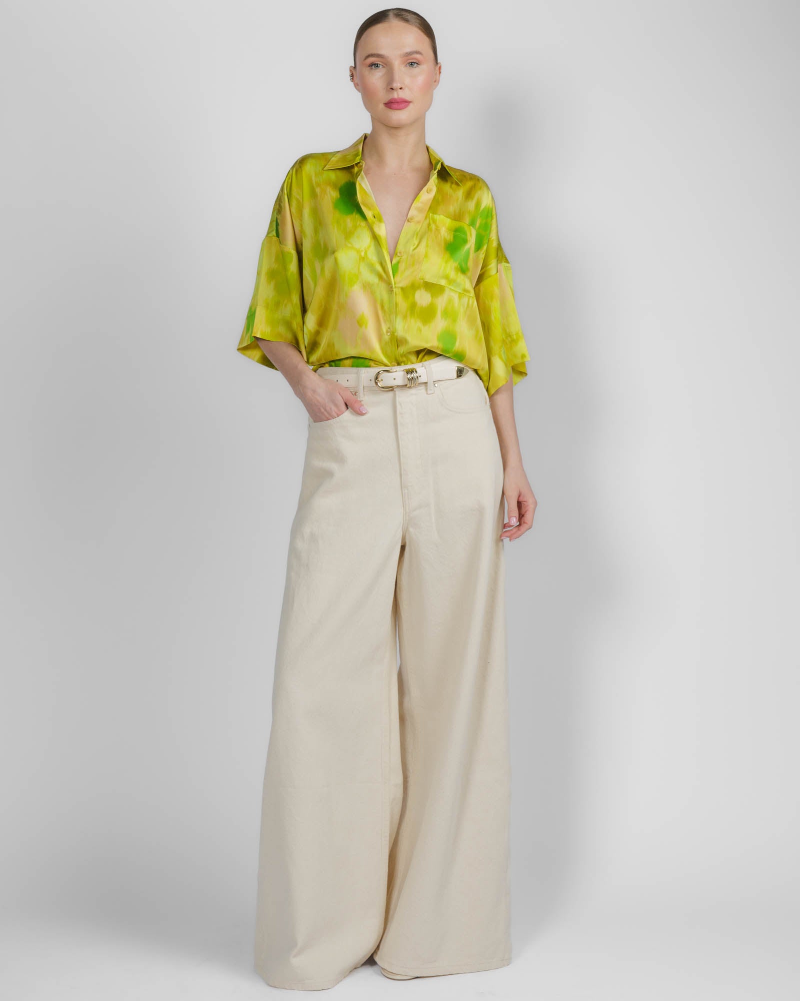 Zaoua Shirt