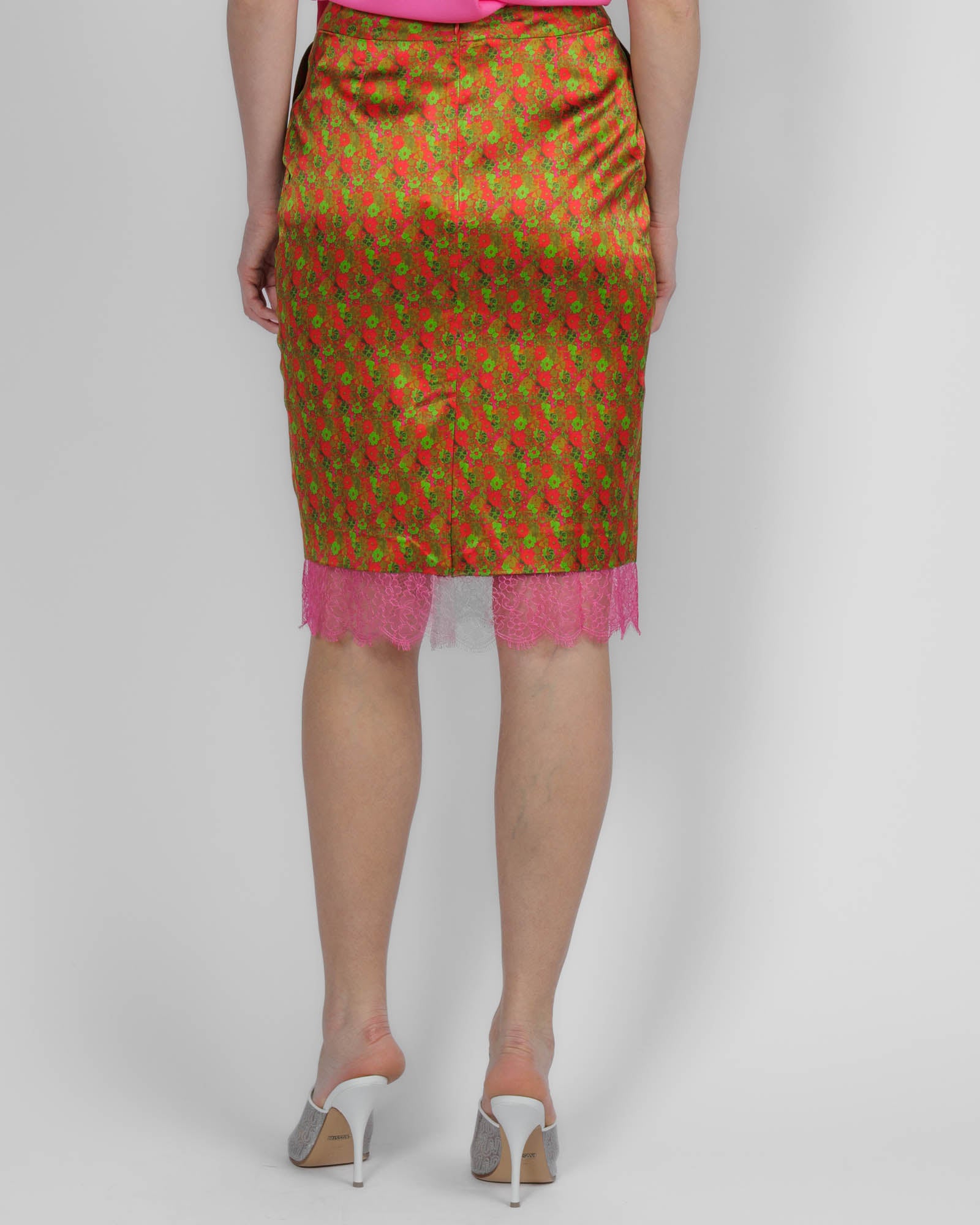 Layla Skirt