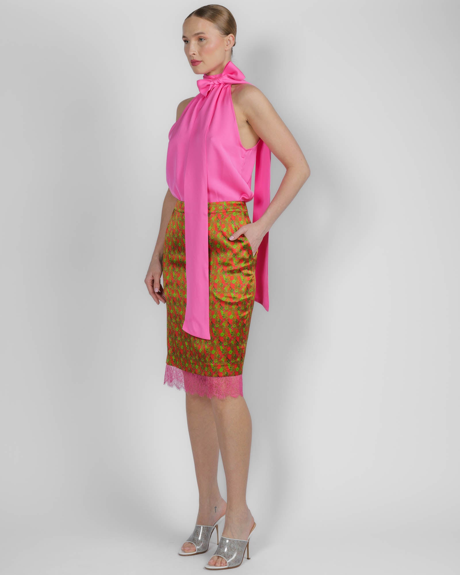 Layla Skirt