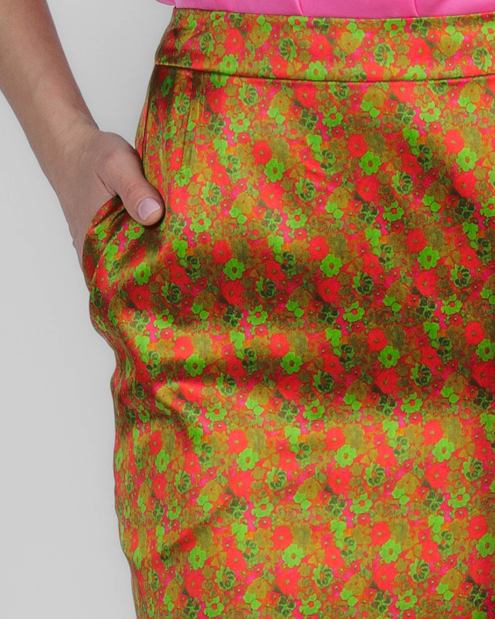 Layla Skirt