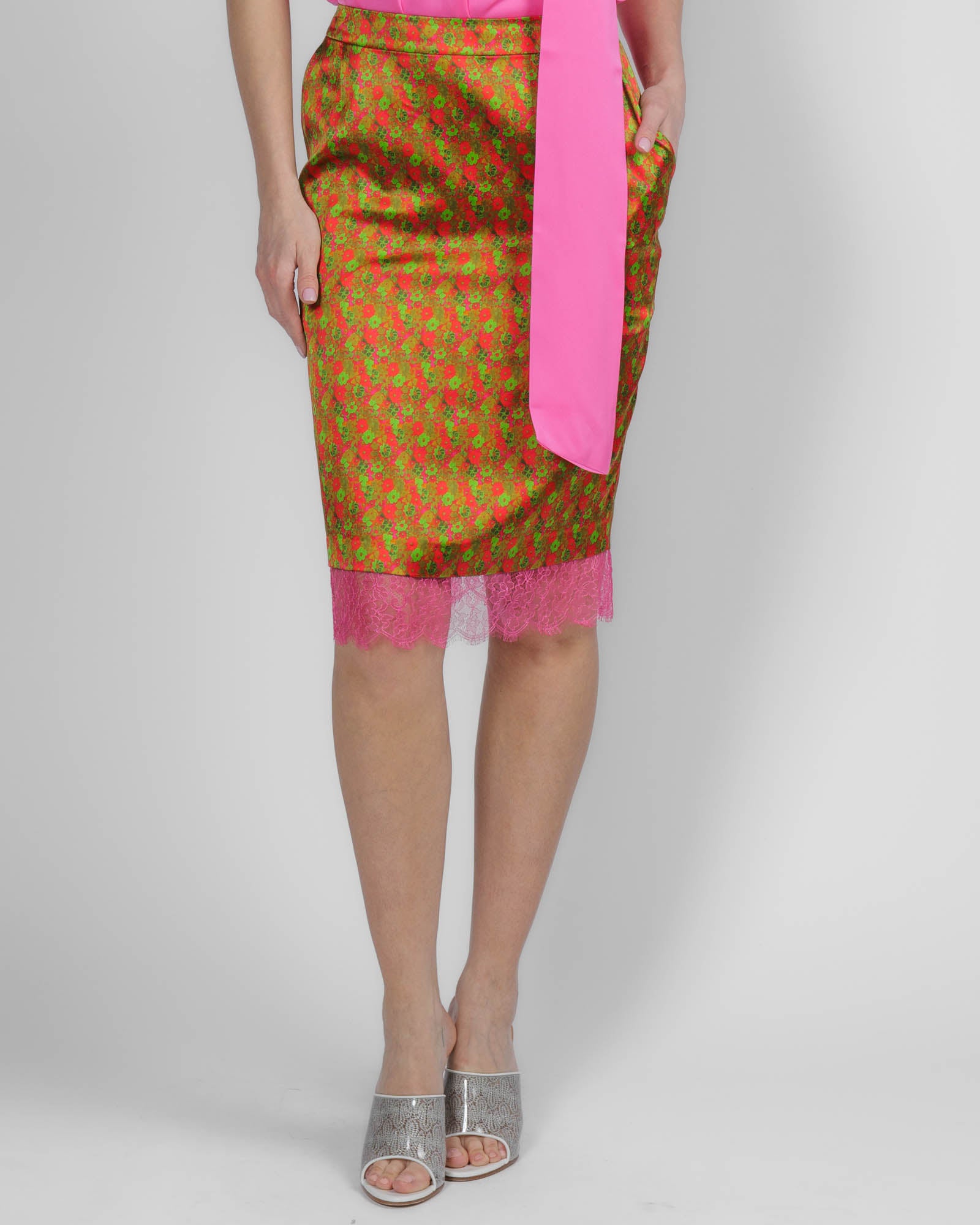 Layla Skirt