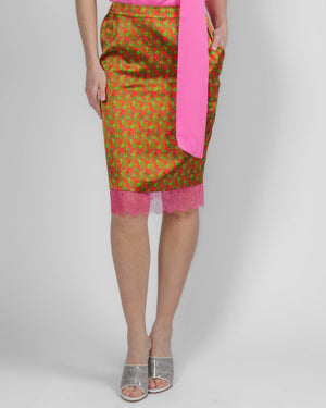 Layla Skirt