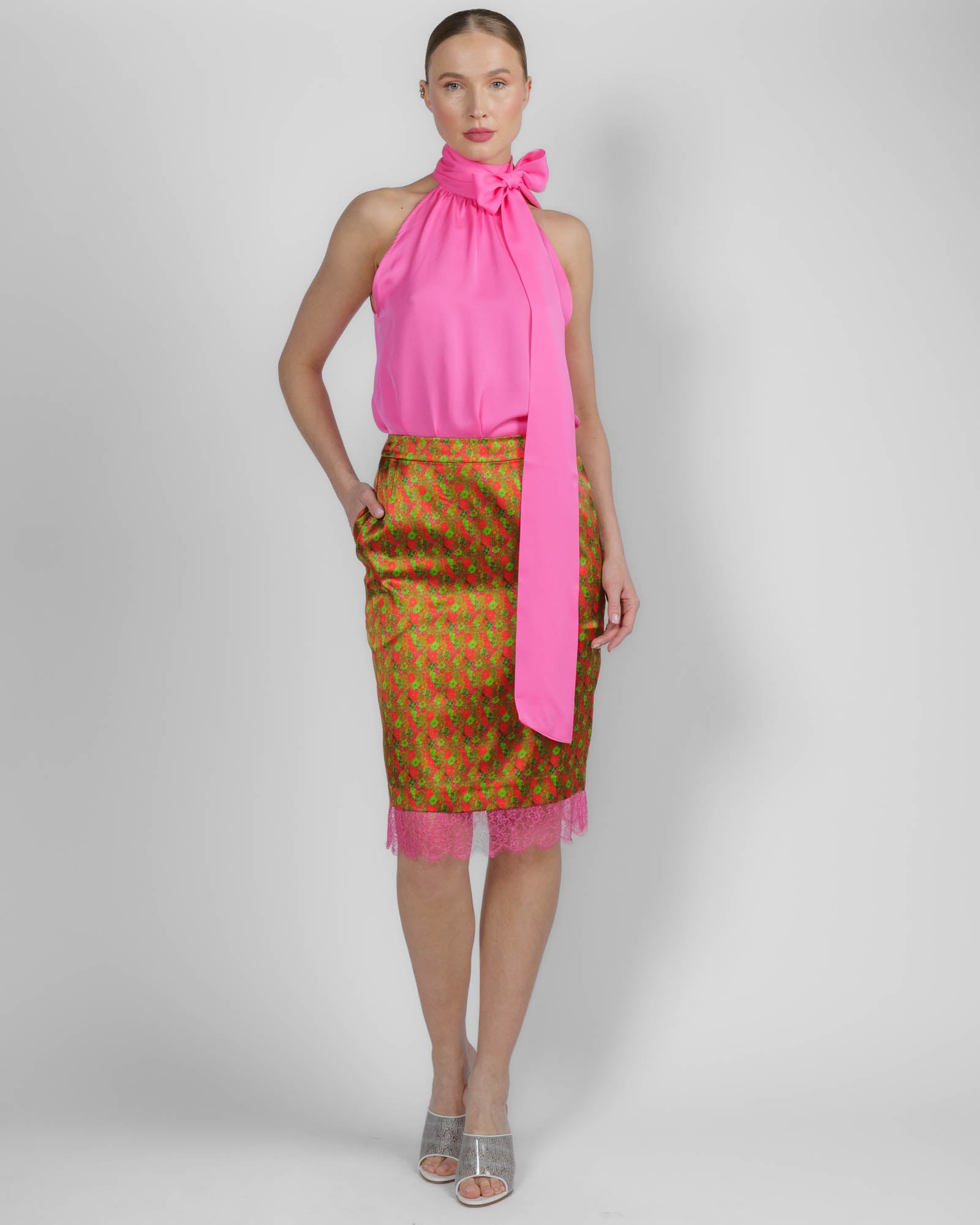Layla Skirt