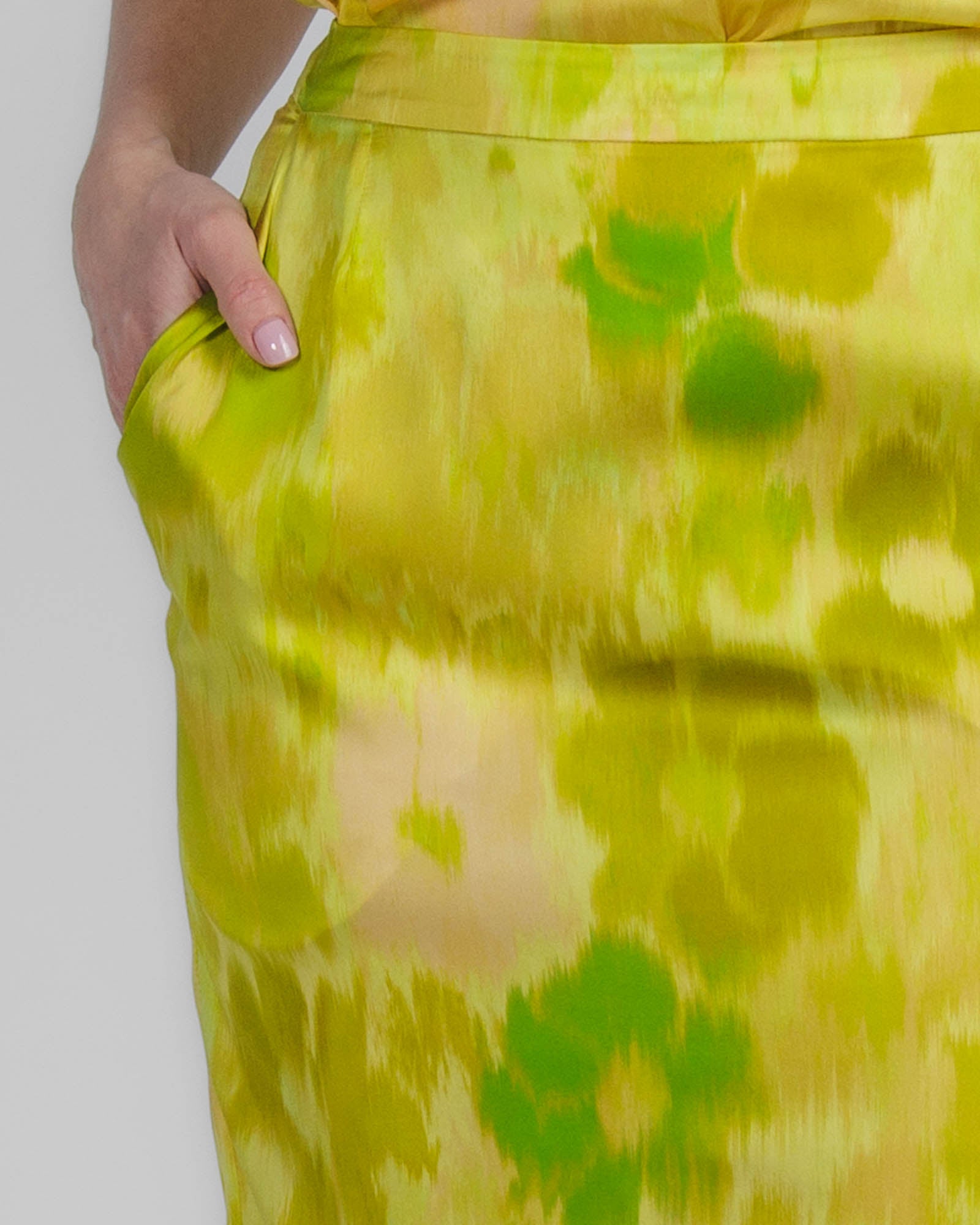Layla Skirt