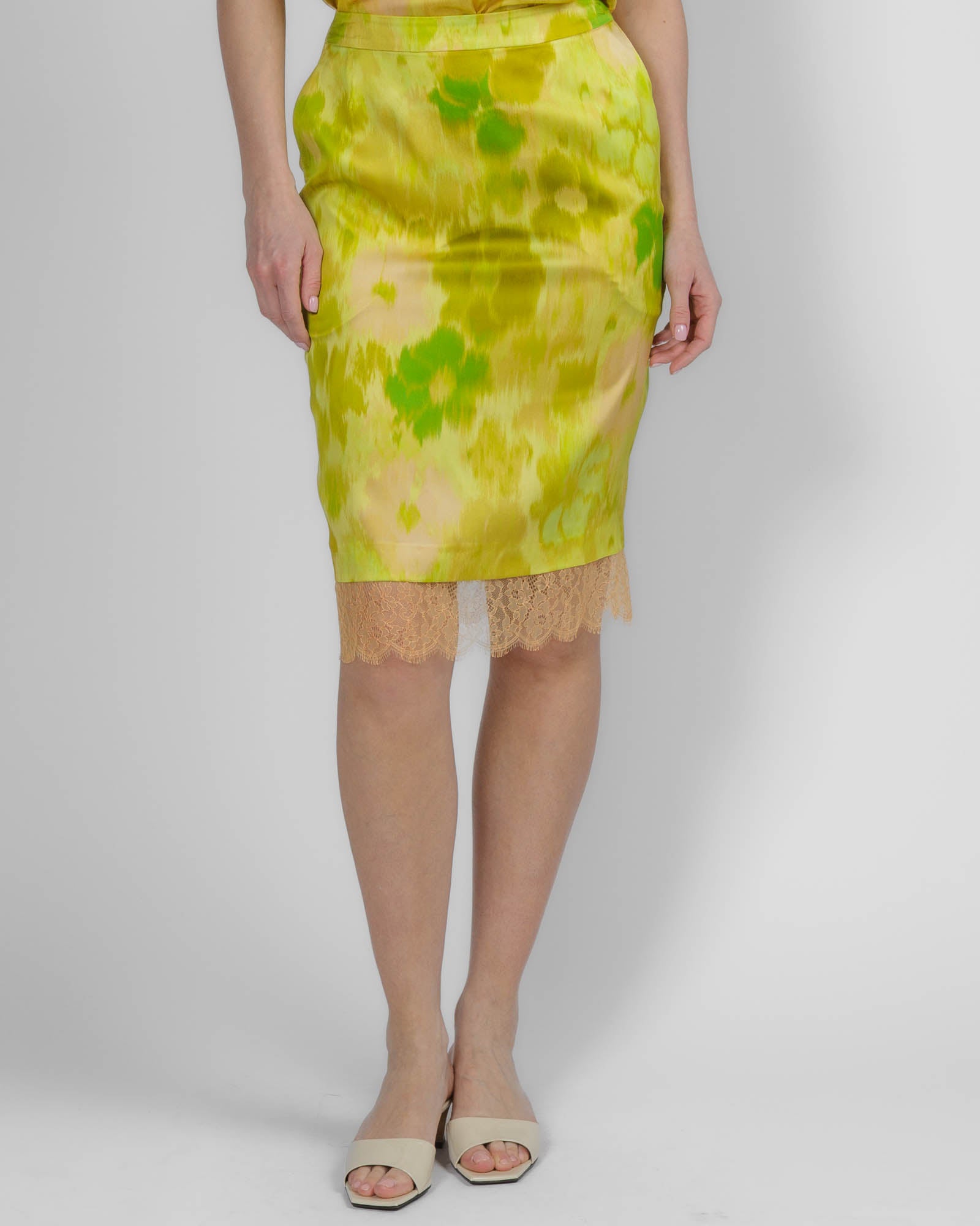 Layla Skirt