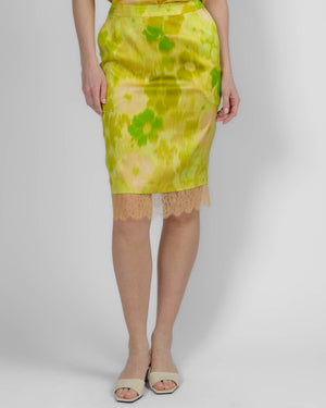 Layla Skirt