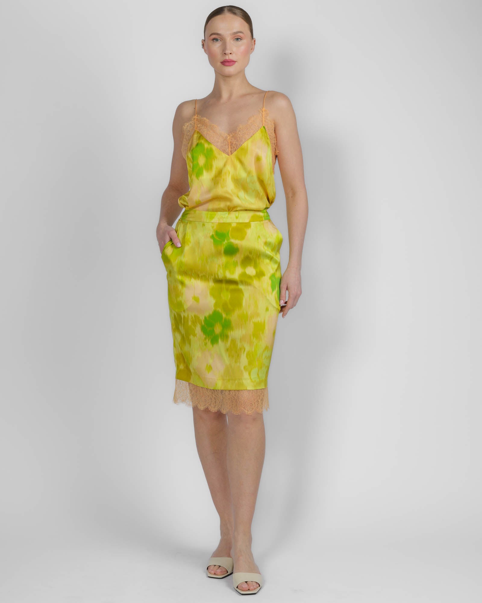 Layla Skirt