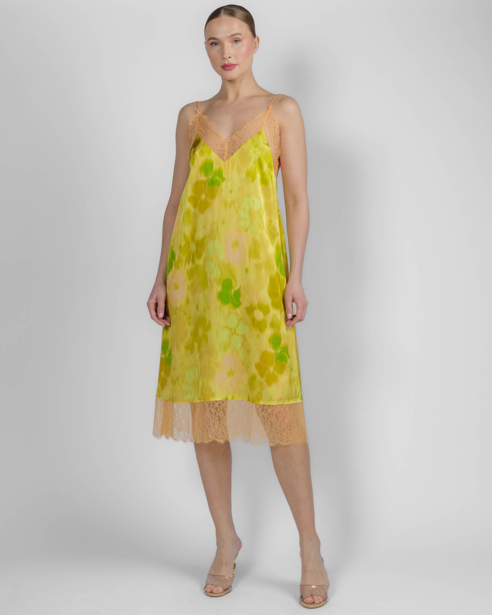 Layla Dress
