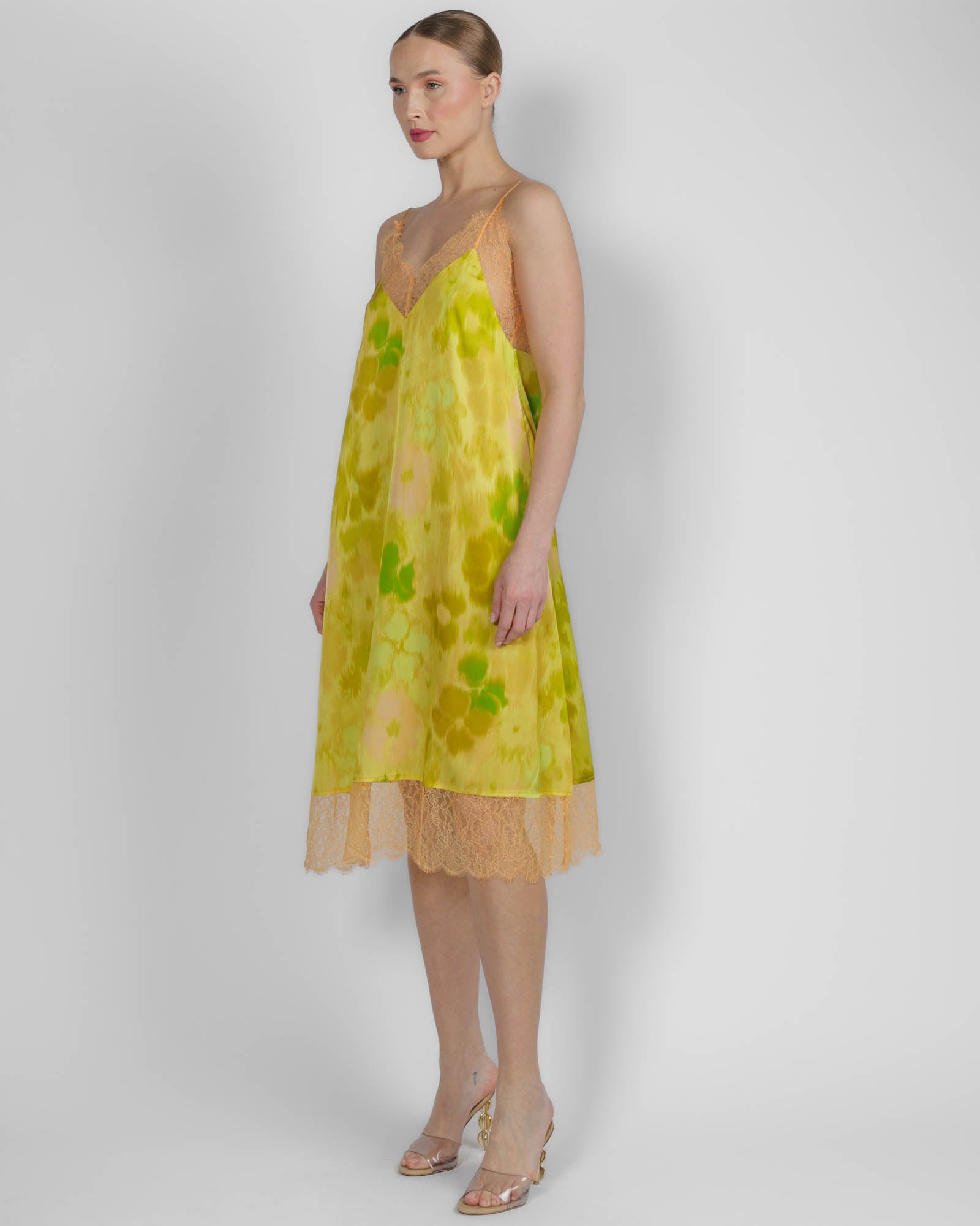 Layla Dress