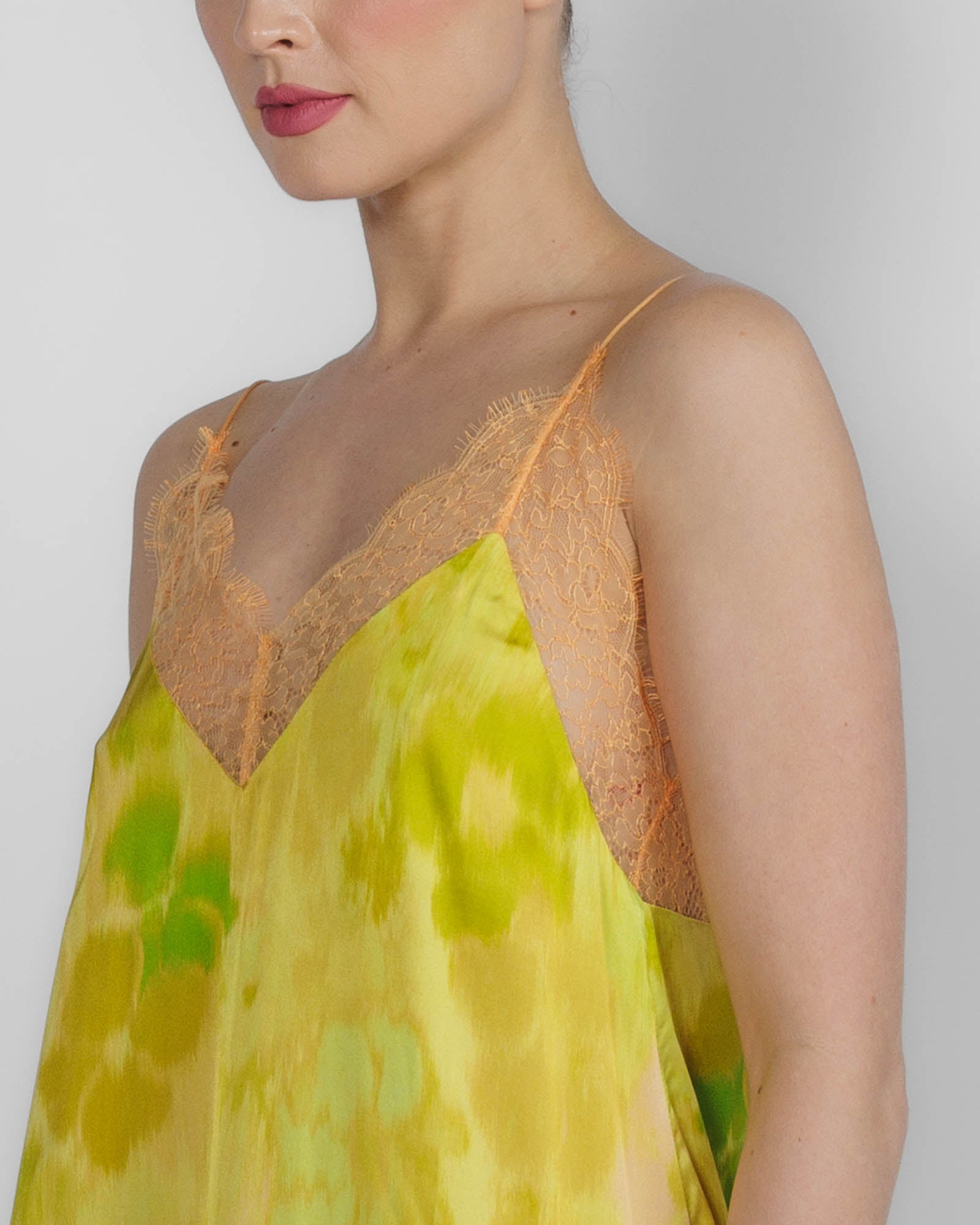 Layla Dress