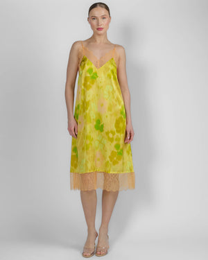 Layla Dress