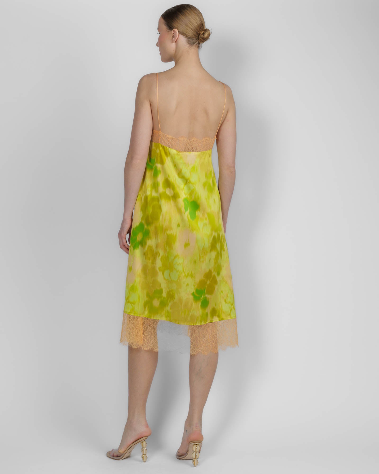 Layla Dress