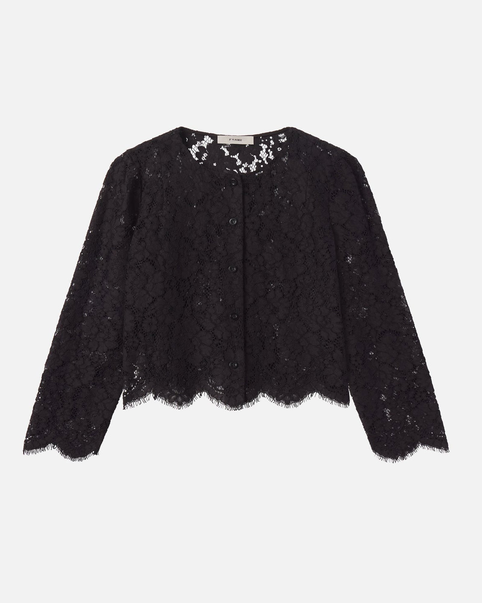 Lace Top