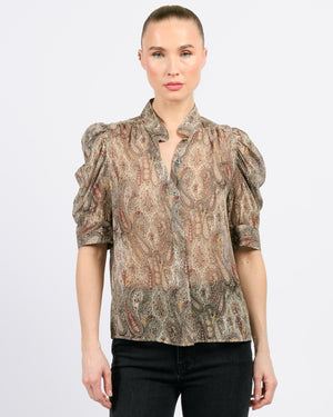 Paisley Top