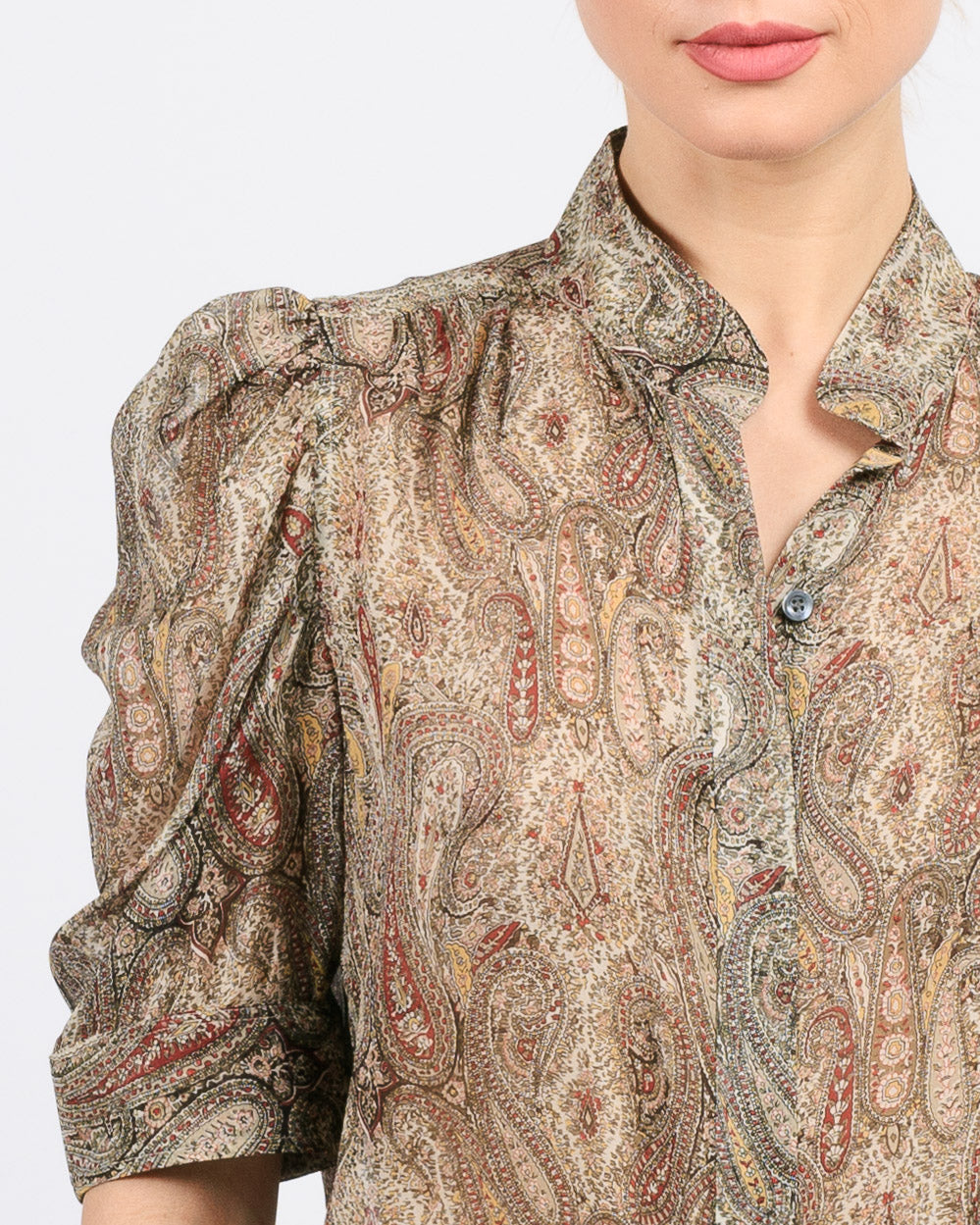 Paisley Top