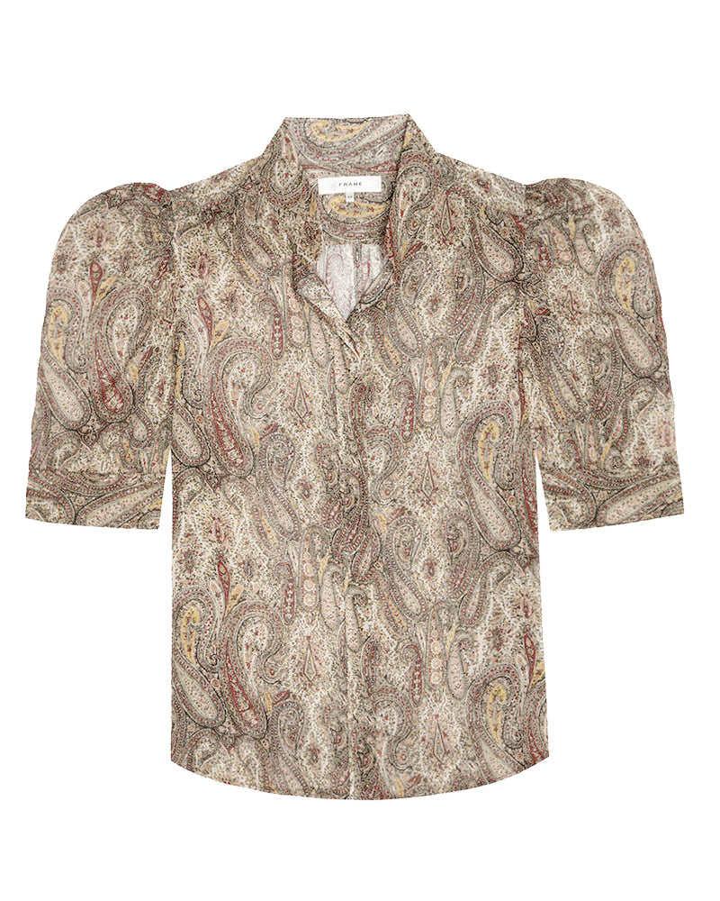 Paisley Top