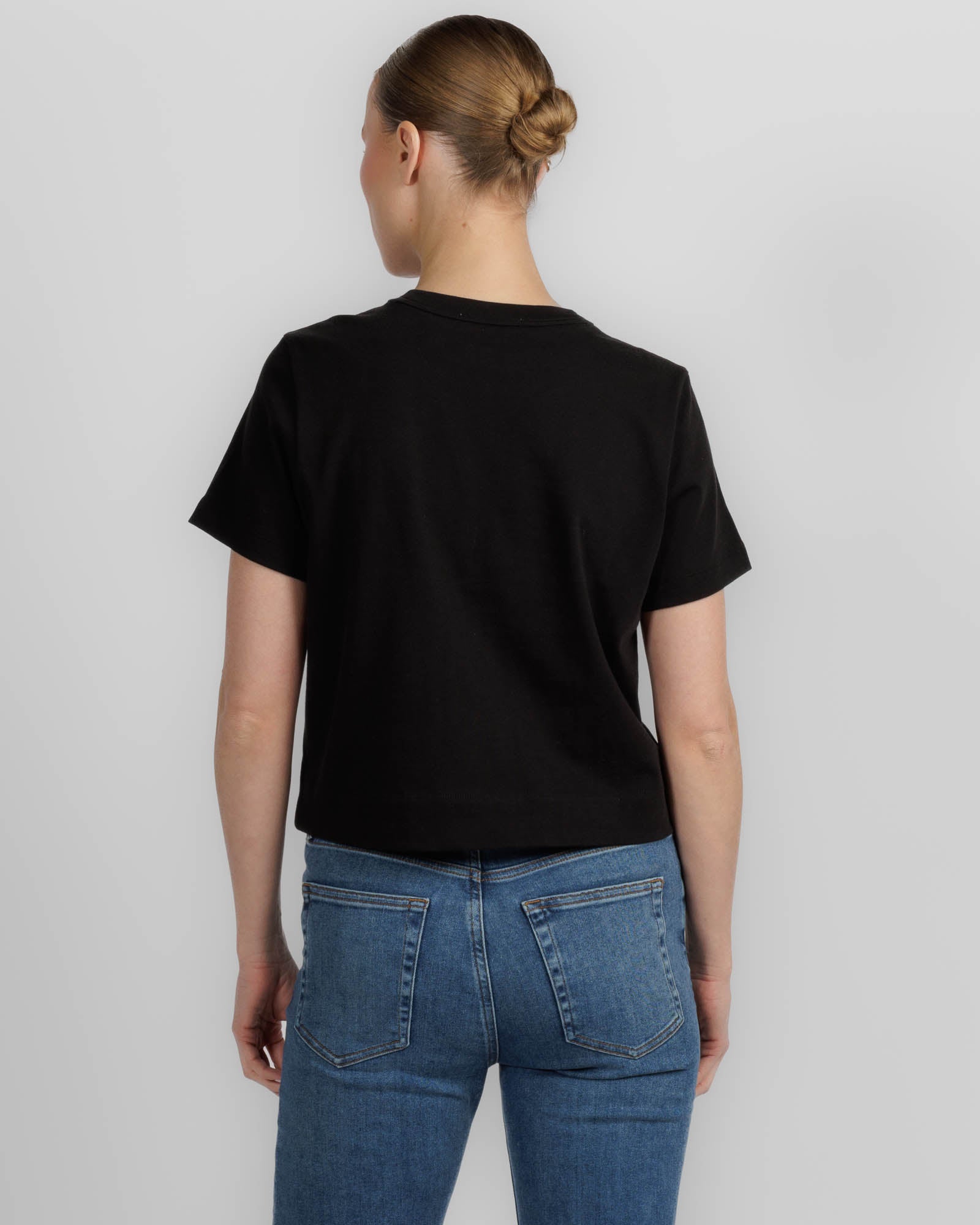 Boxy T-Shirt