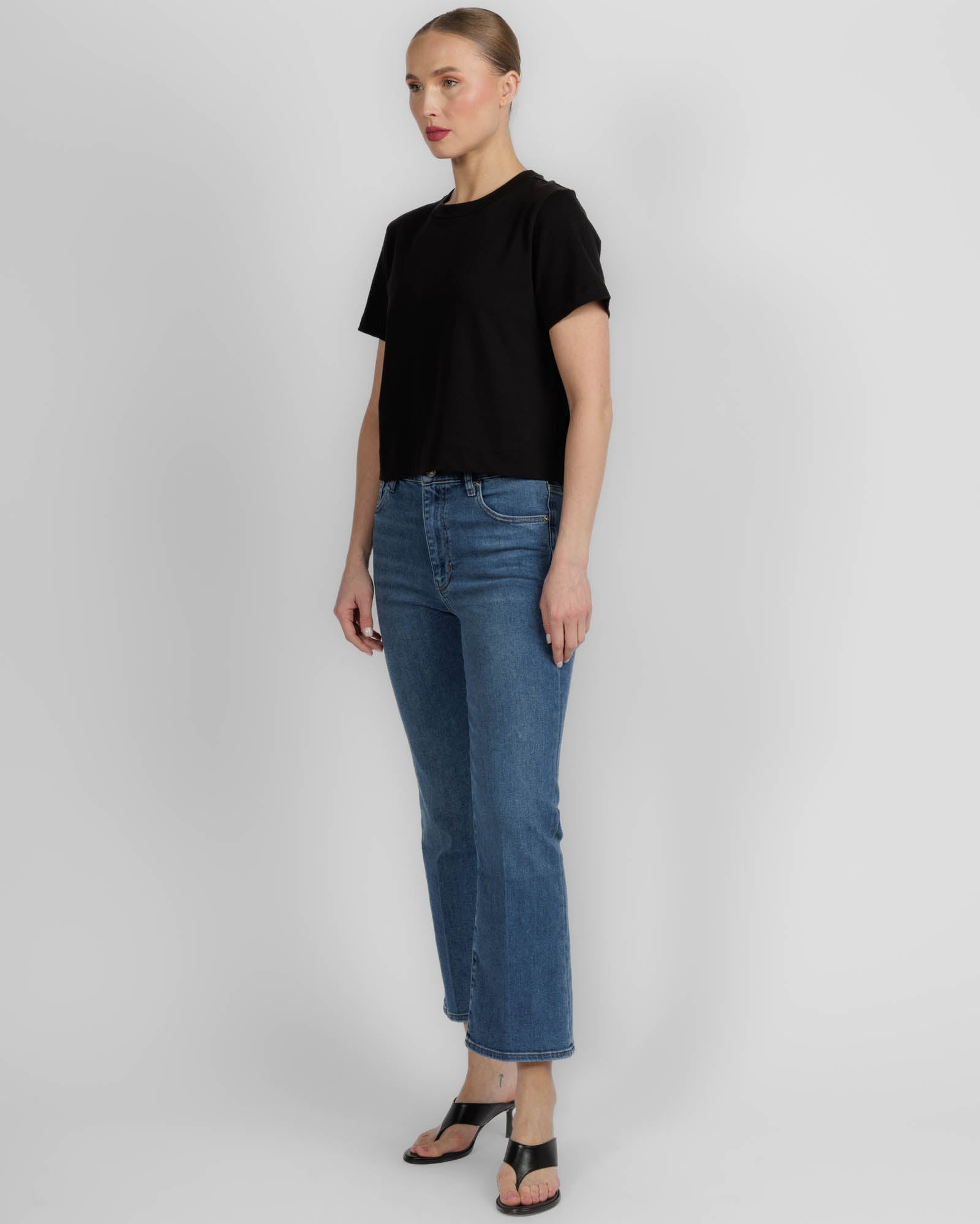 Boxy T-Shirt