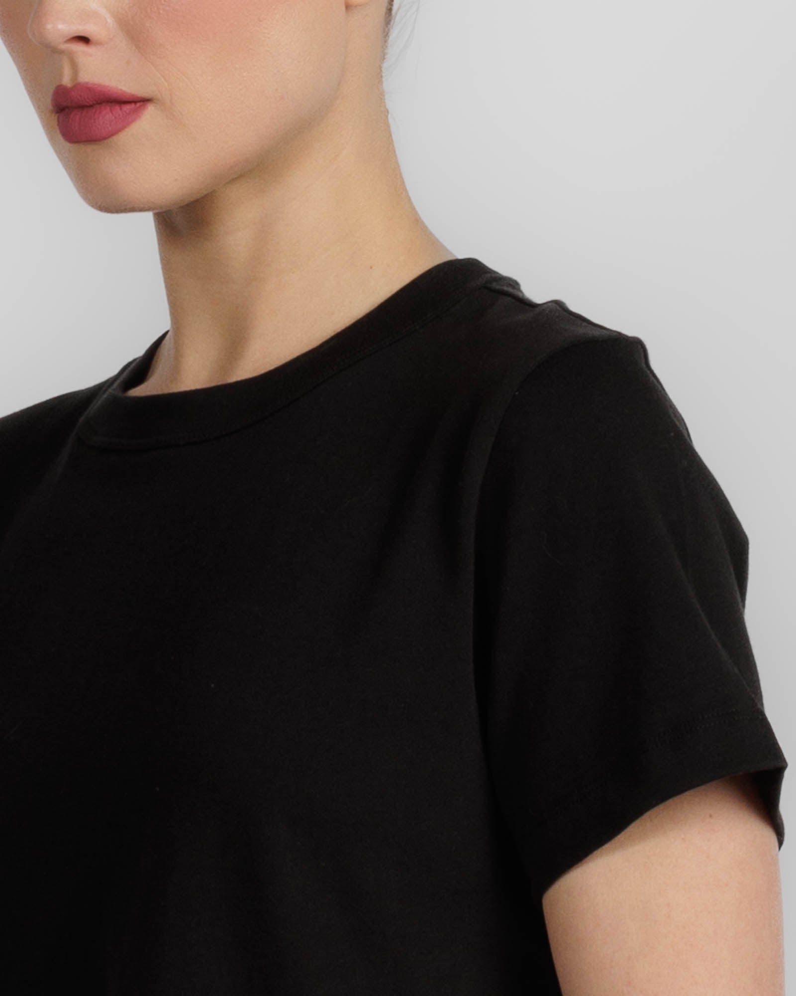 Boxy T-Shirt