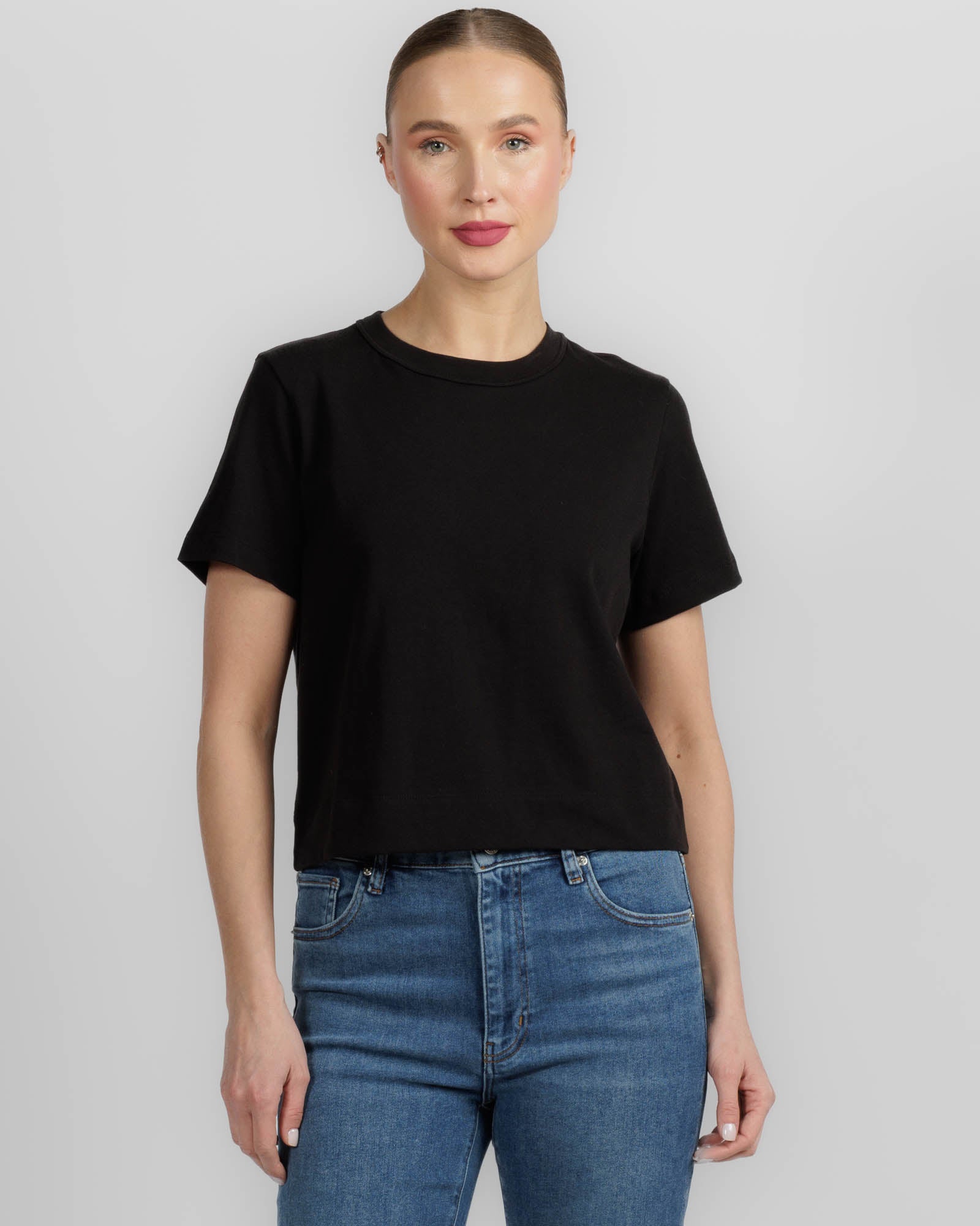 Boxy T-Shirt