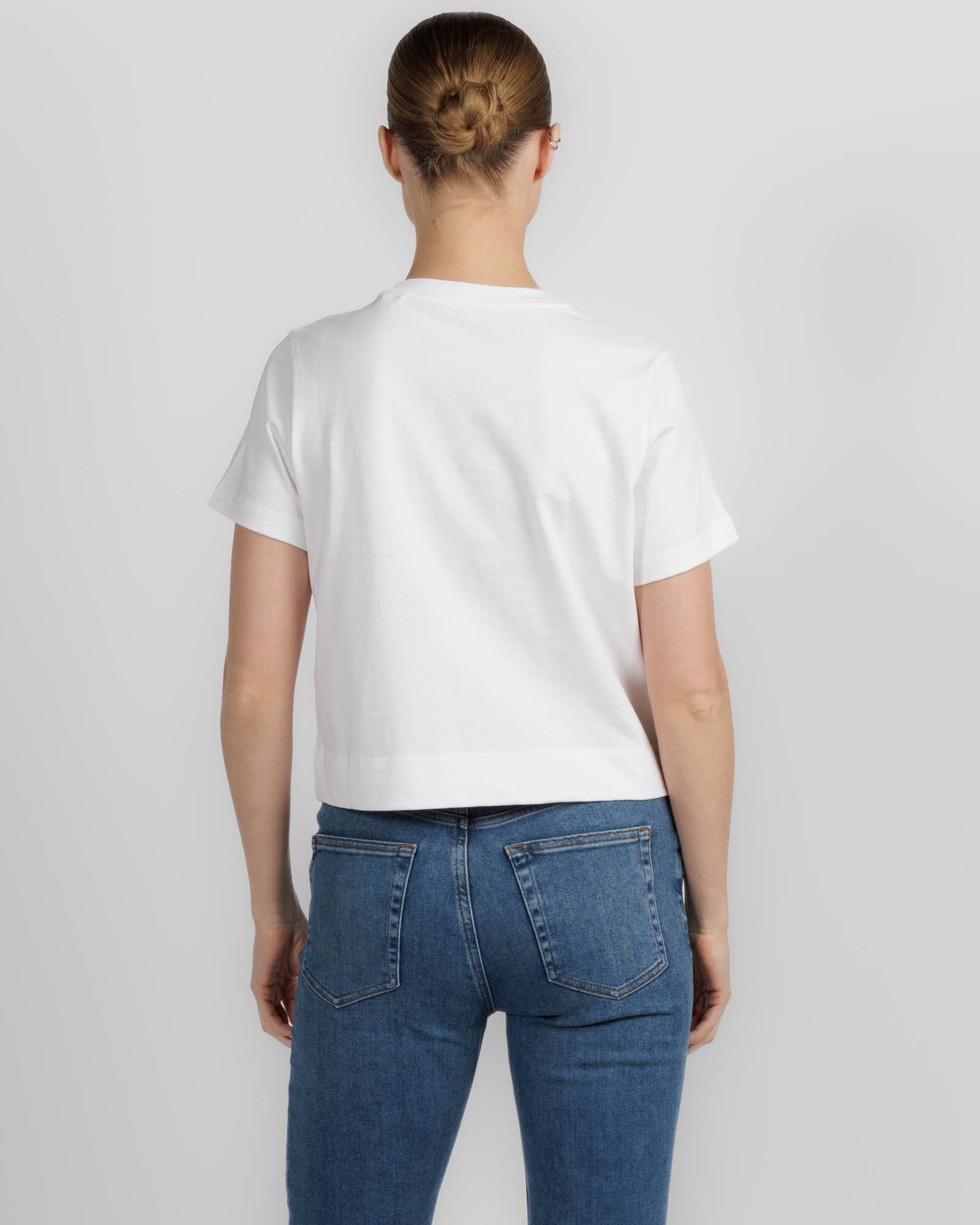 Boxy T-Shirt