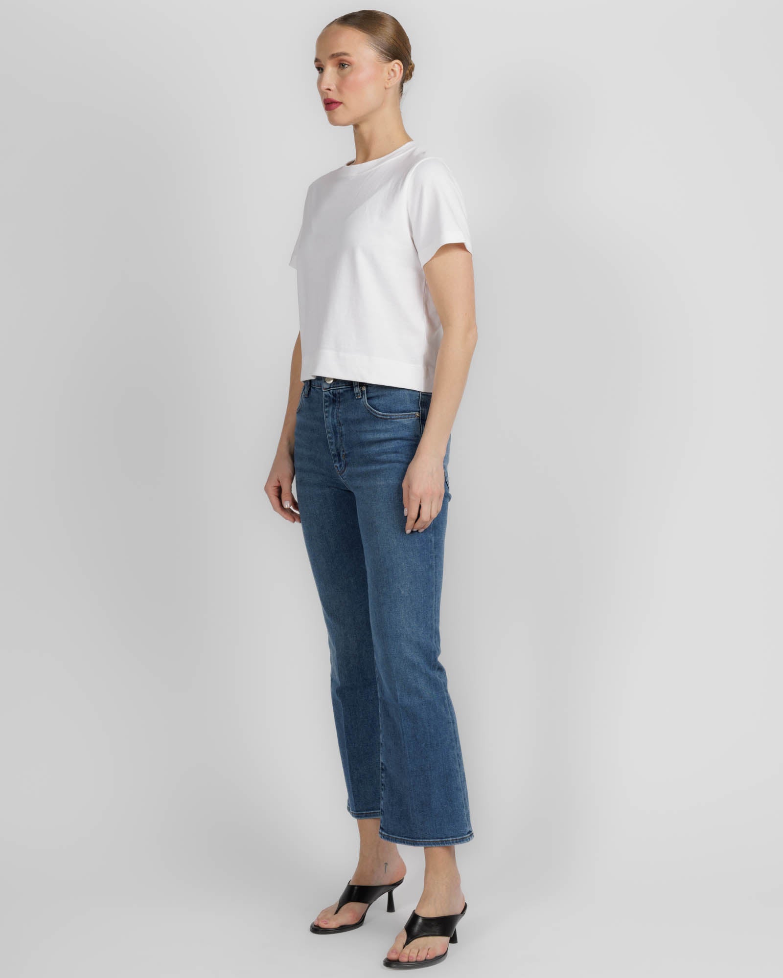 Boxy T-Shirt