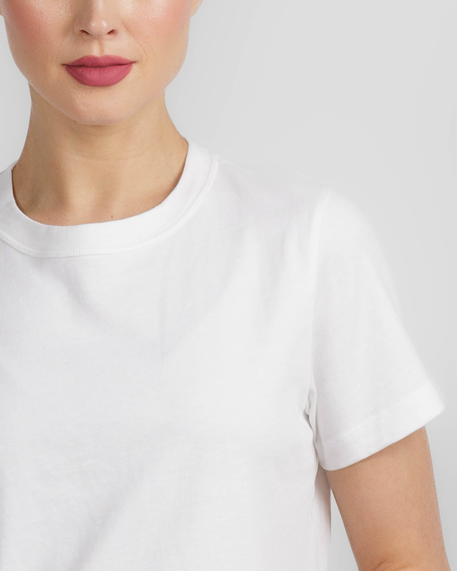 Boxy T-Shirt